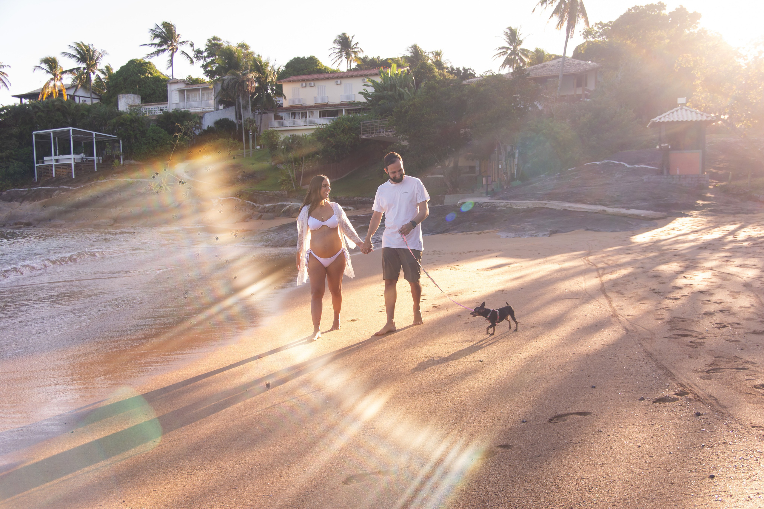 Portfólio. Fotógrafa de bebês, gestantes e famílias em Guarapari: Priscila Soares