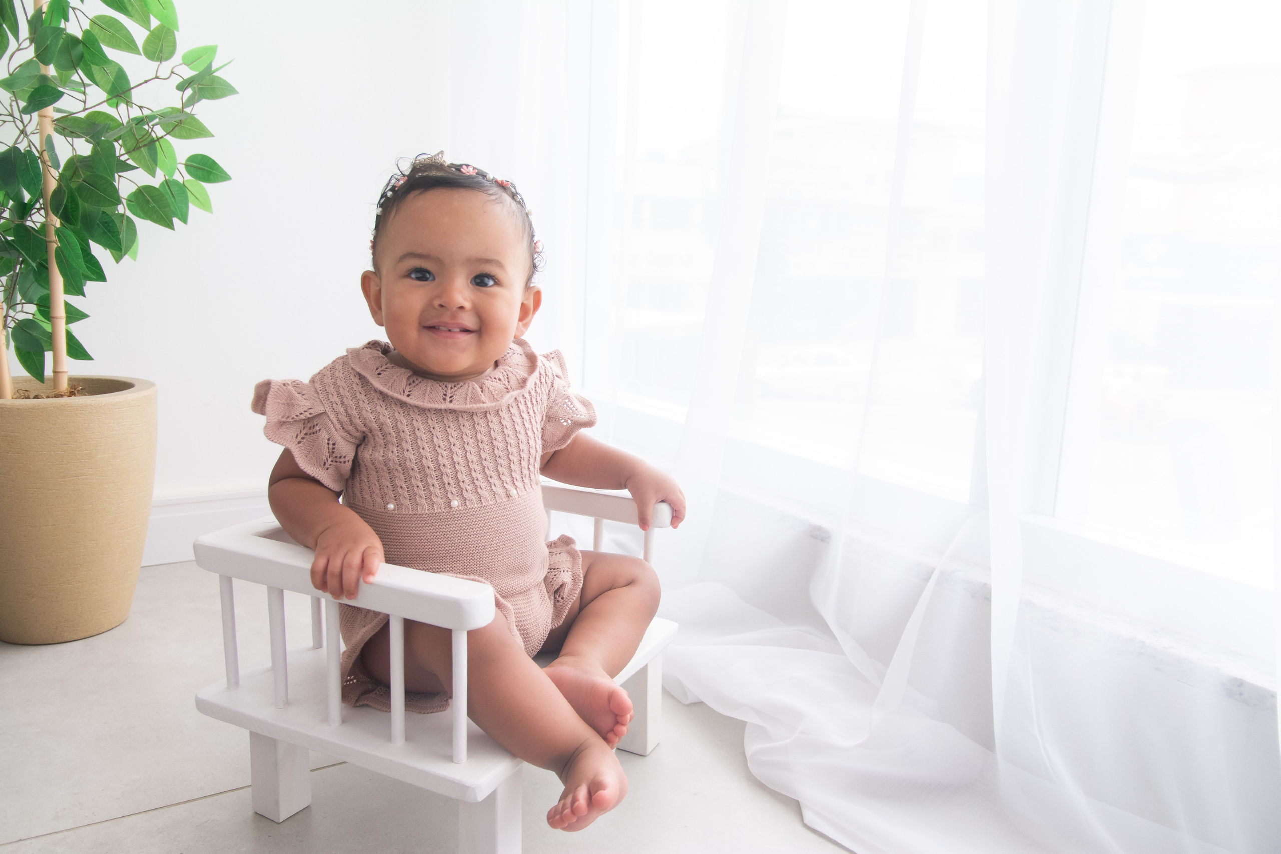 Portfólio. Fotógrafa de bebês, gestantes e famílias em Guarapari: Priscila Soares