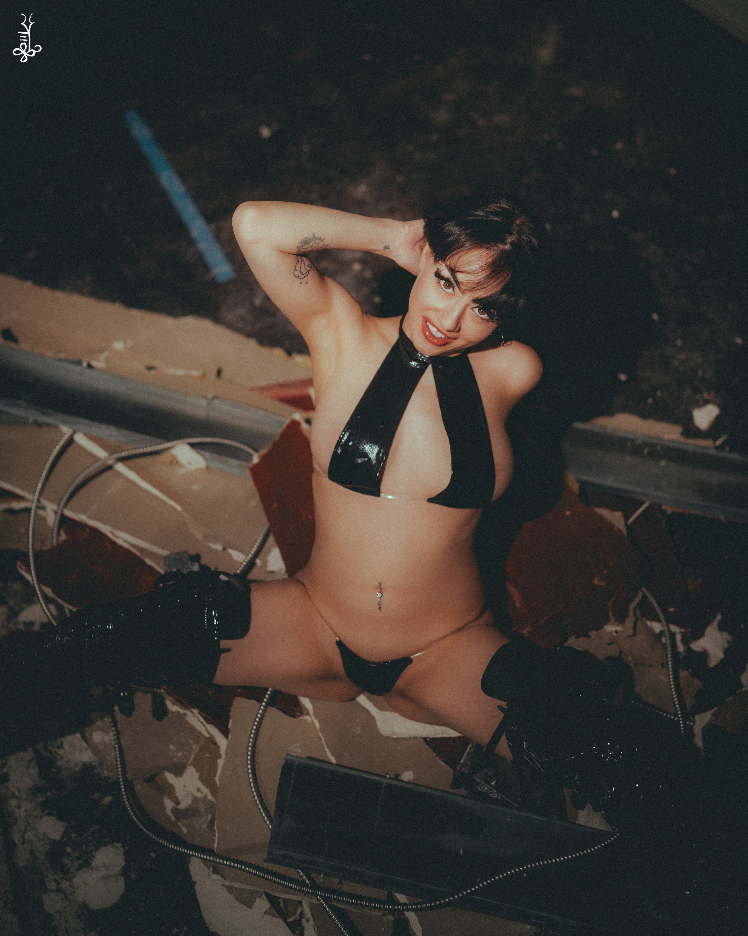 MALIBOO. Ke’Ondris