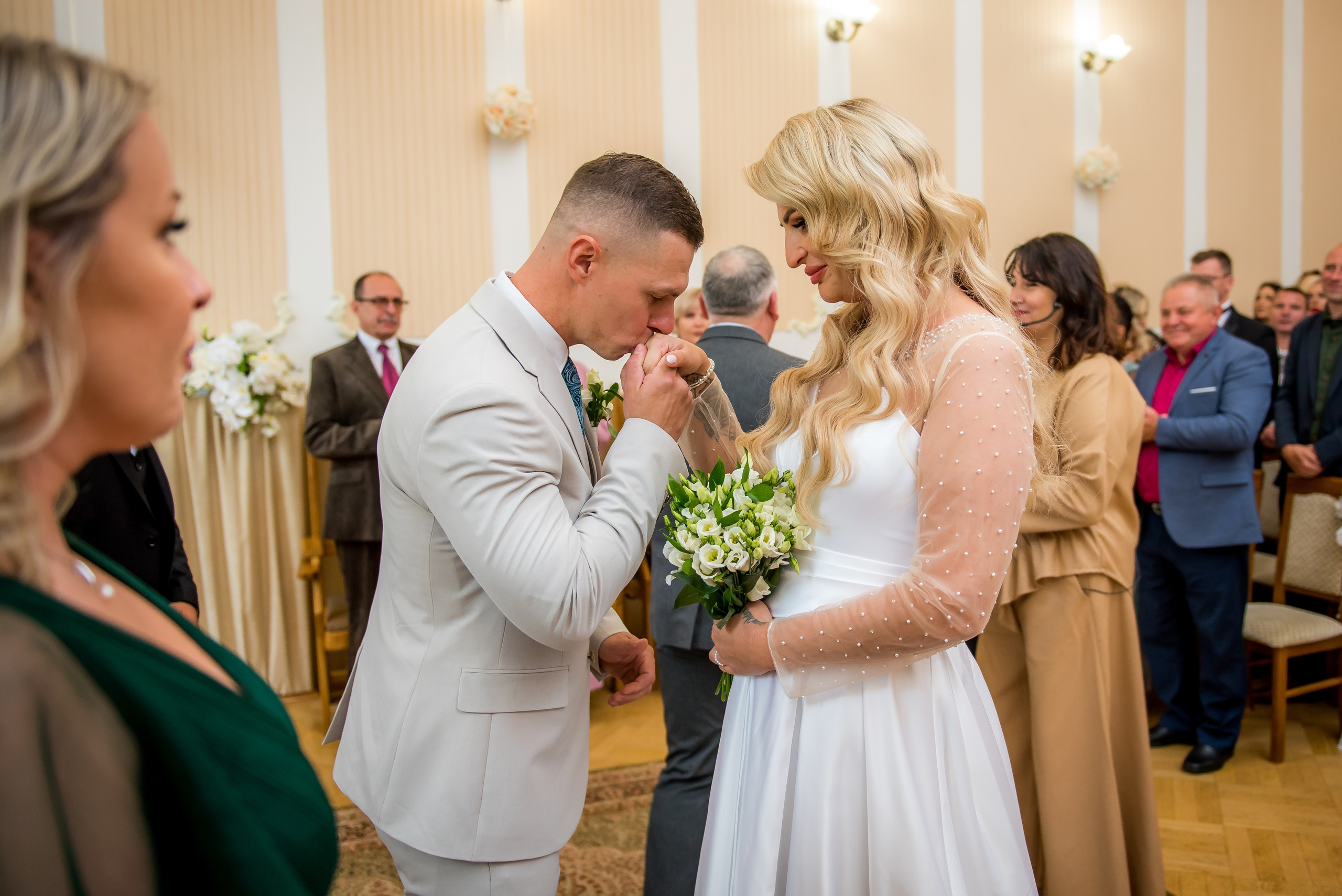 Dmitry and Christina, Daugavpils. Свадебный фотограф Латвия Литва Европа Даугавпилс