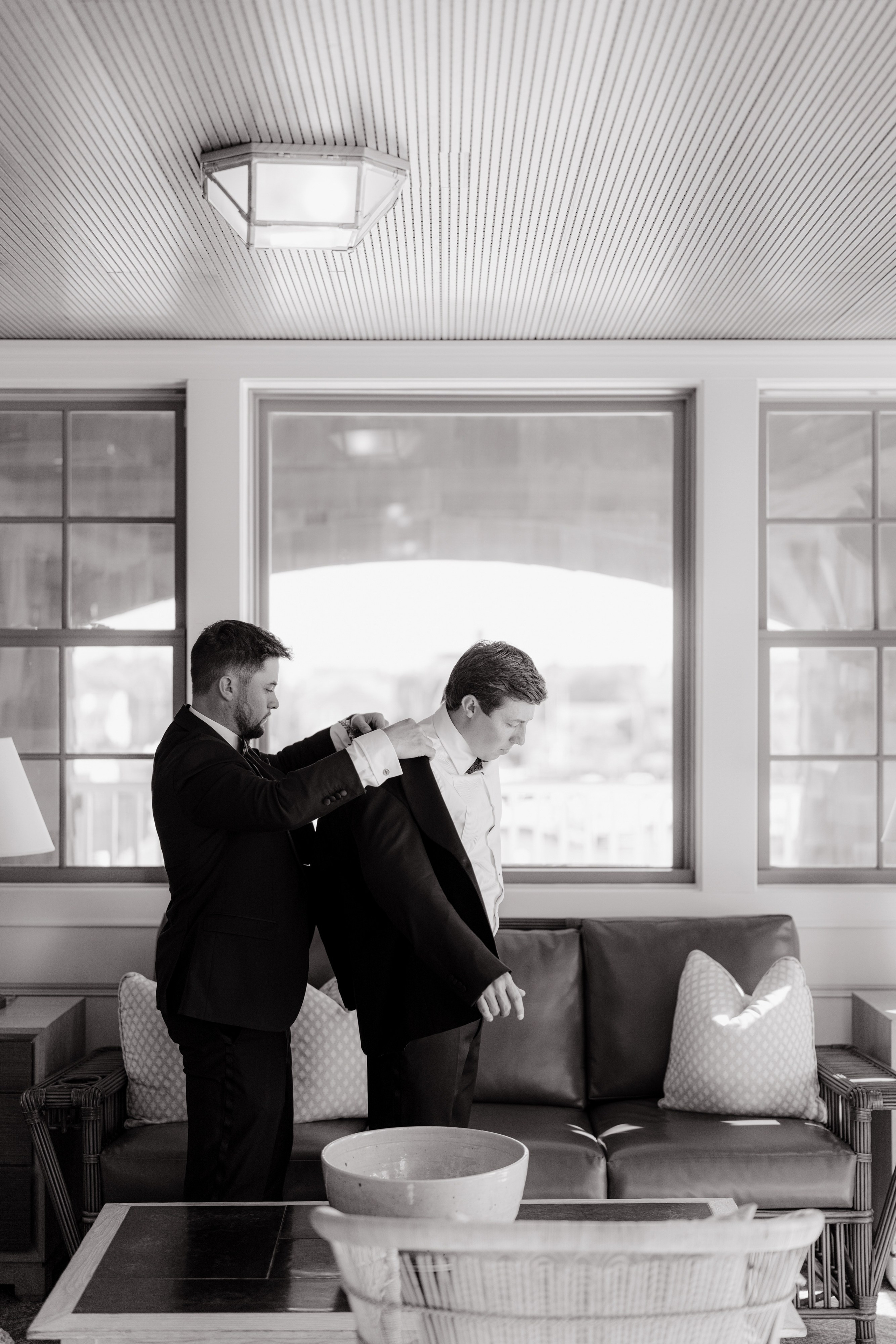 Katherine and Matt. Wedding photographer and videographer New York | New Jersey