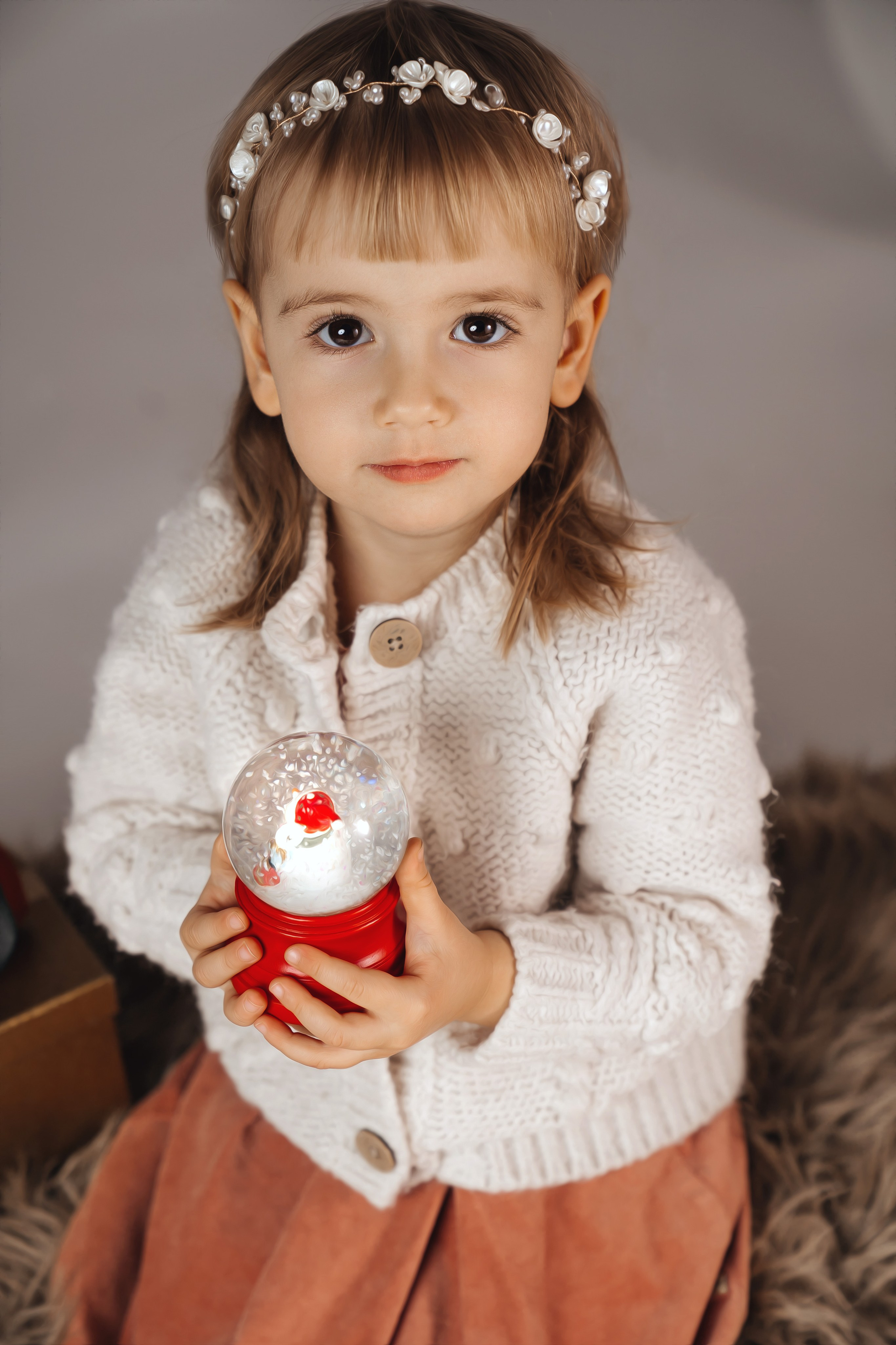 Es weihnachtet sehr!. Hallo, ich bin Nadya - Fotografin aus Linz, Oberösterreich