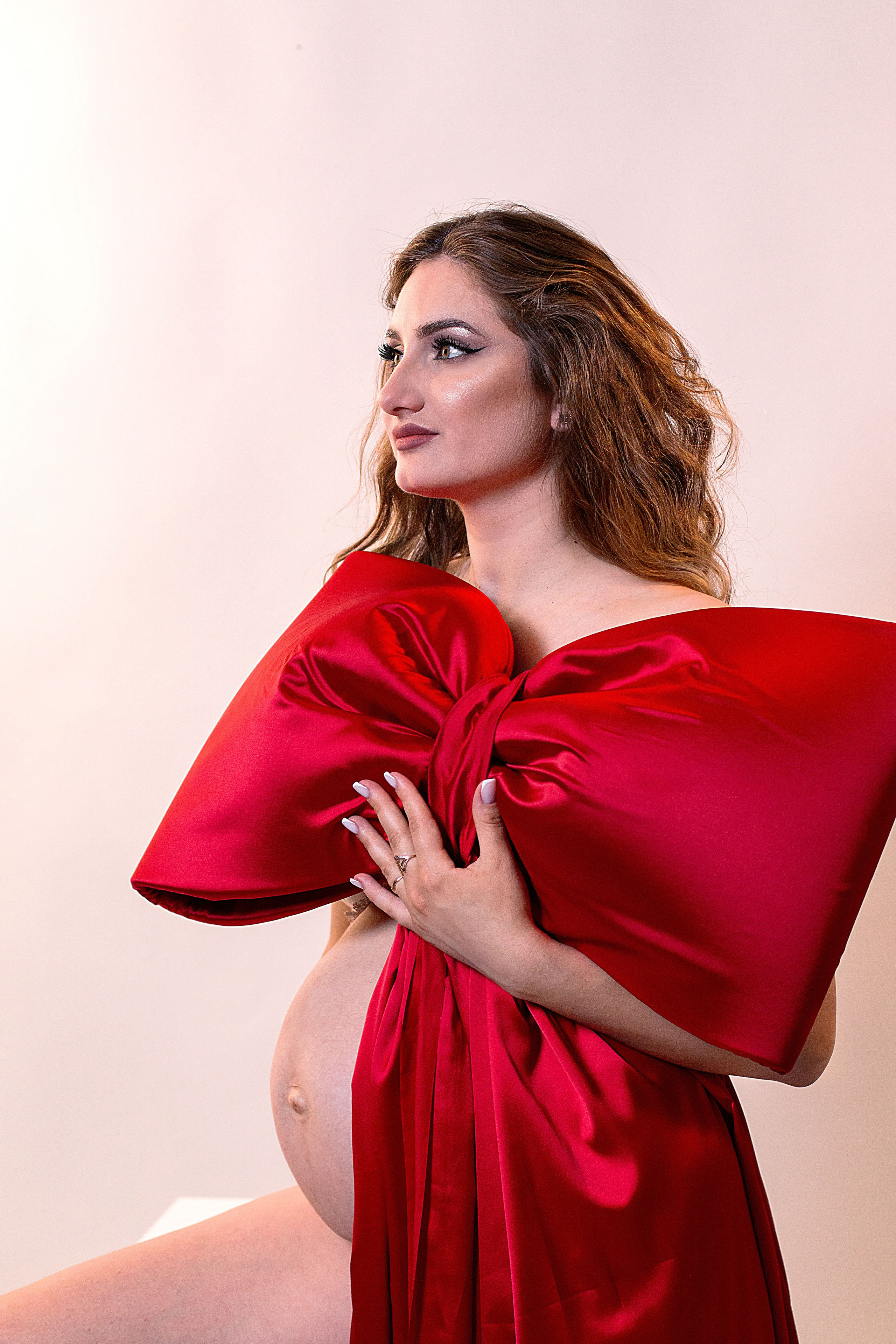 Беременность. Детский и семейный фотограф в г. Бельцы