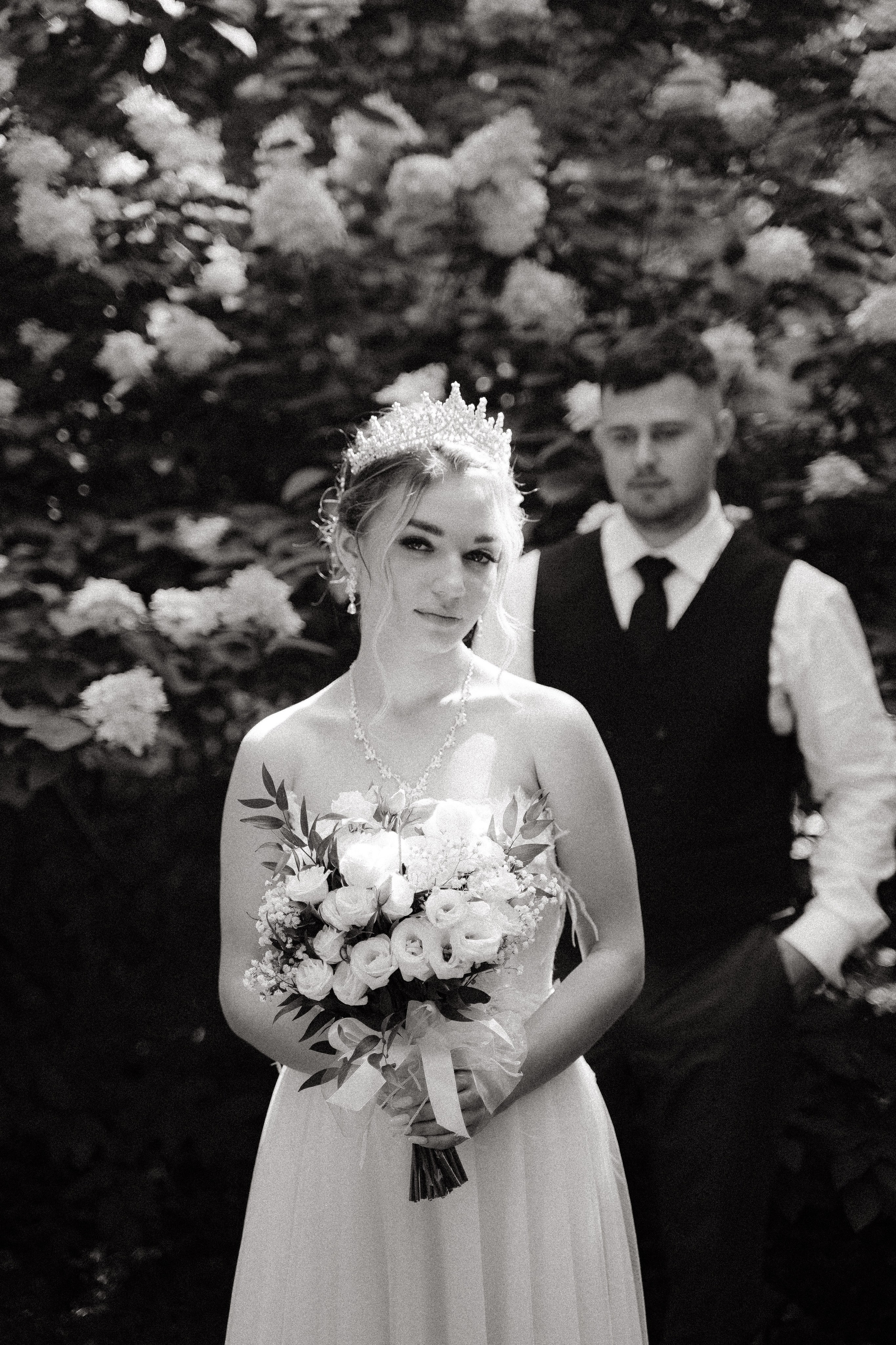 Anastasia & Vitalii. Karina Czernecka Foto