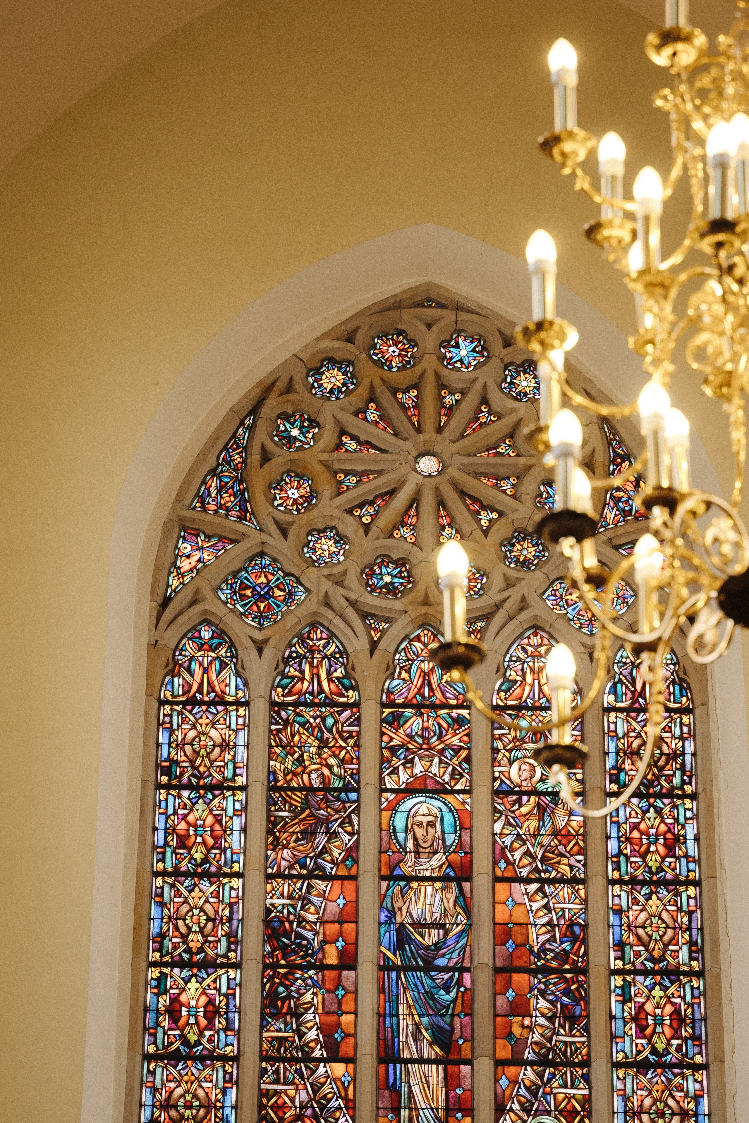 Piotr i Roksolana. Karina Czernecka Foto