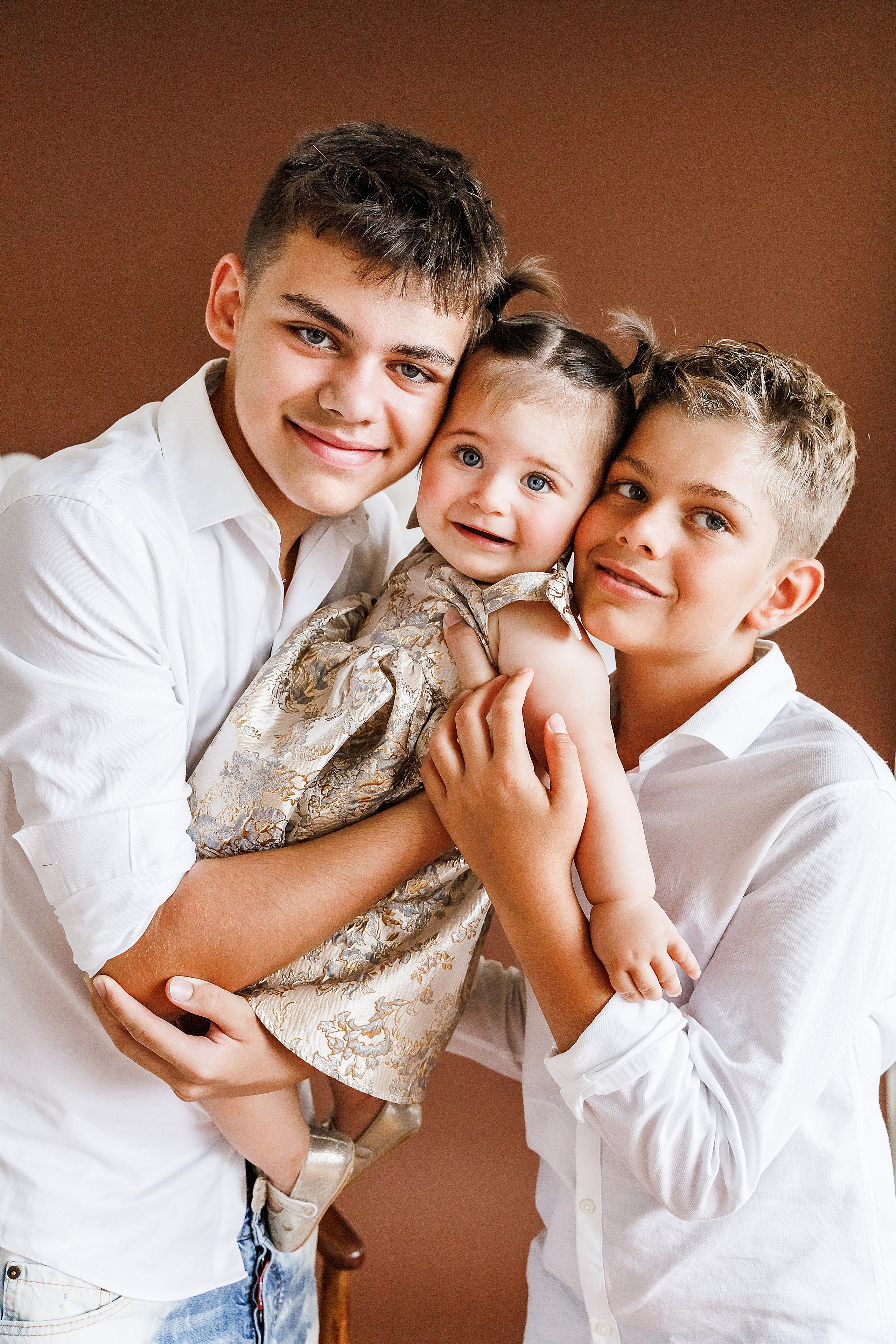 Честит Рожден Ден. Фотограф Ирина Йотова