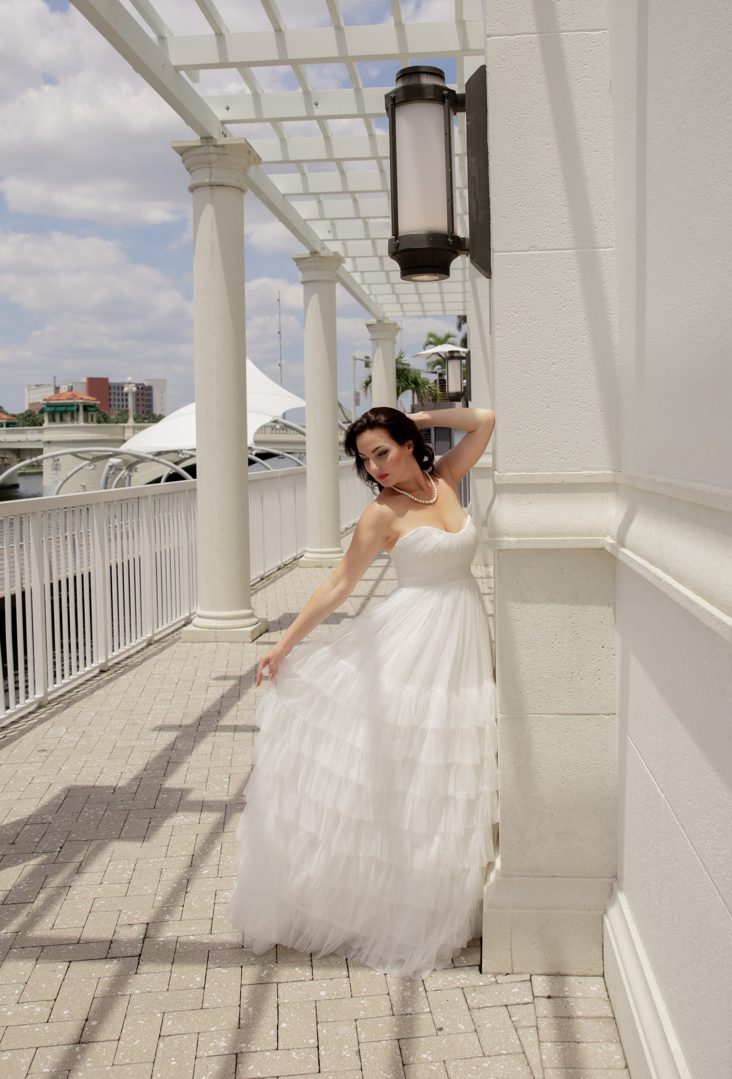 WEDDING and love story