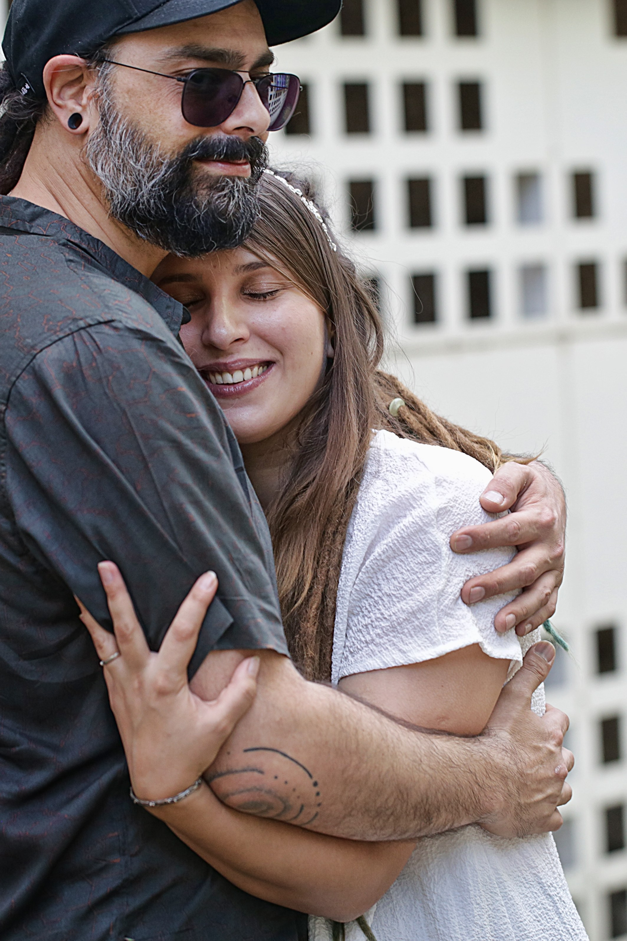 Женя. Wedding and family photographer in St.Tbilisi.Kristina Aslamazishvili