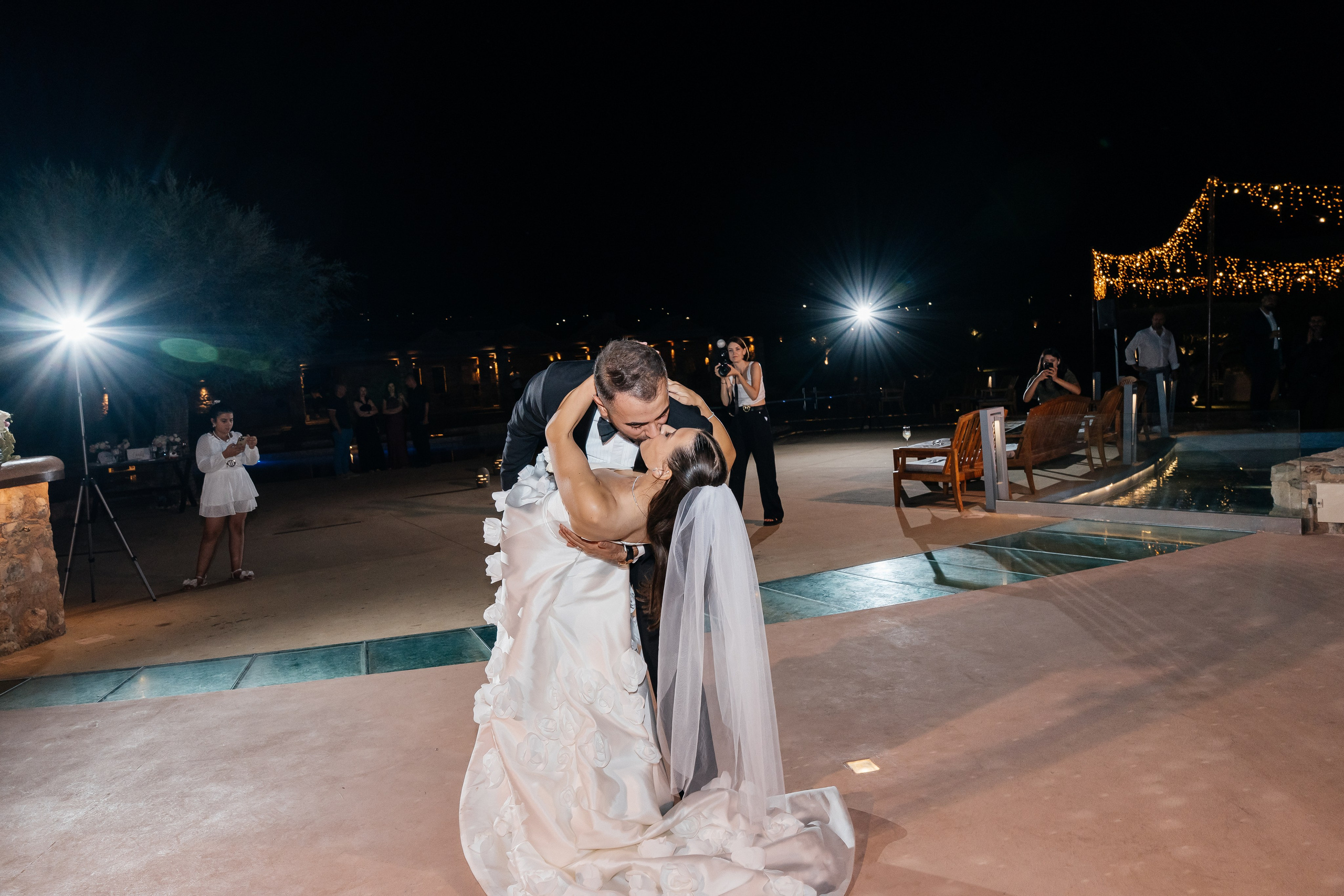 Anna & Ivan. GK Photography – Capture the Moment