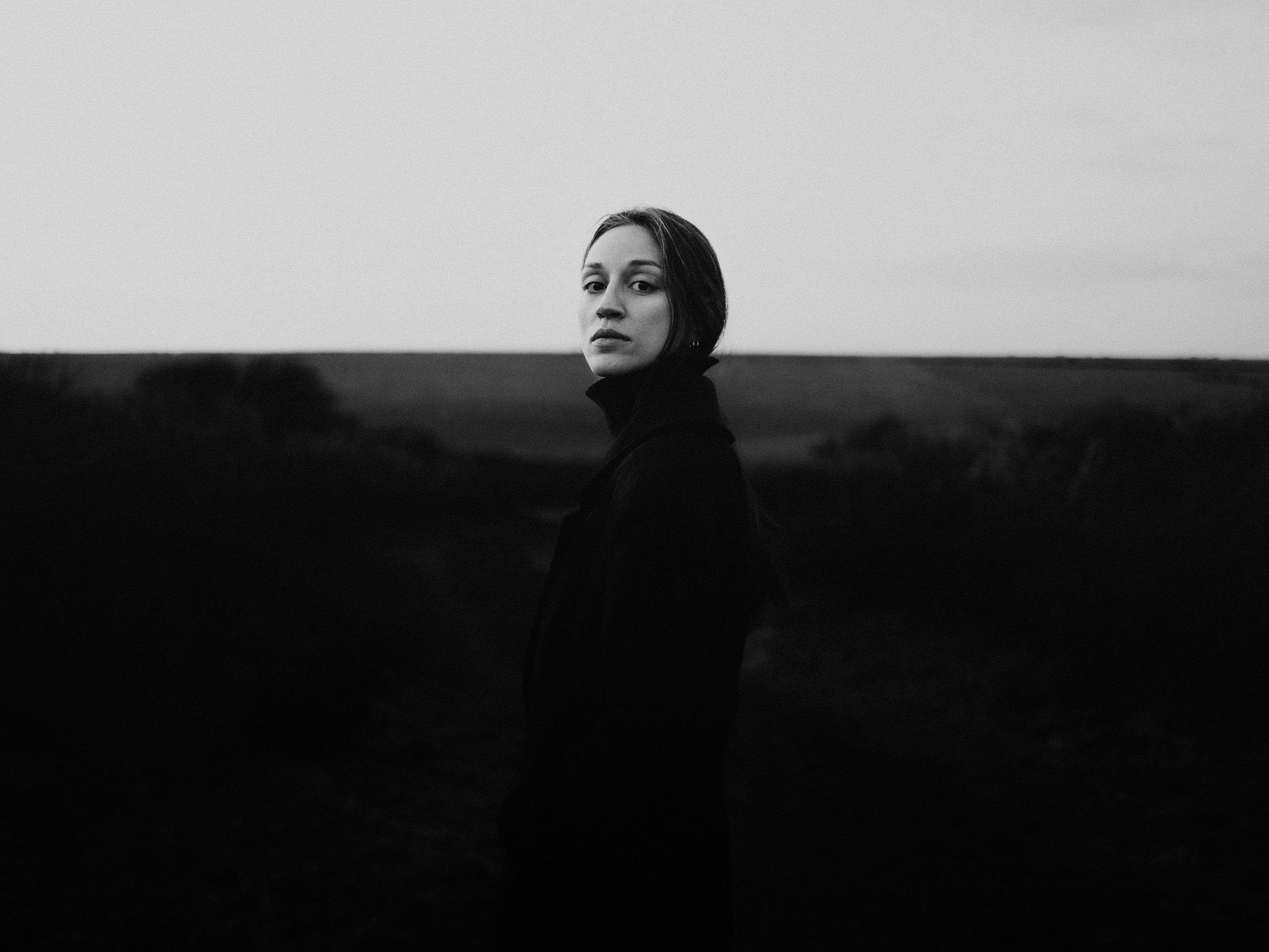 Julia / Eastbourne, England. Kristina, portrait and family photographer in Helsinki