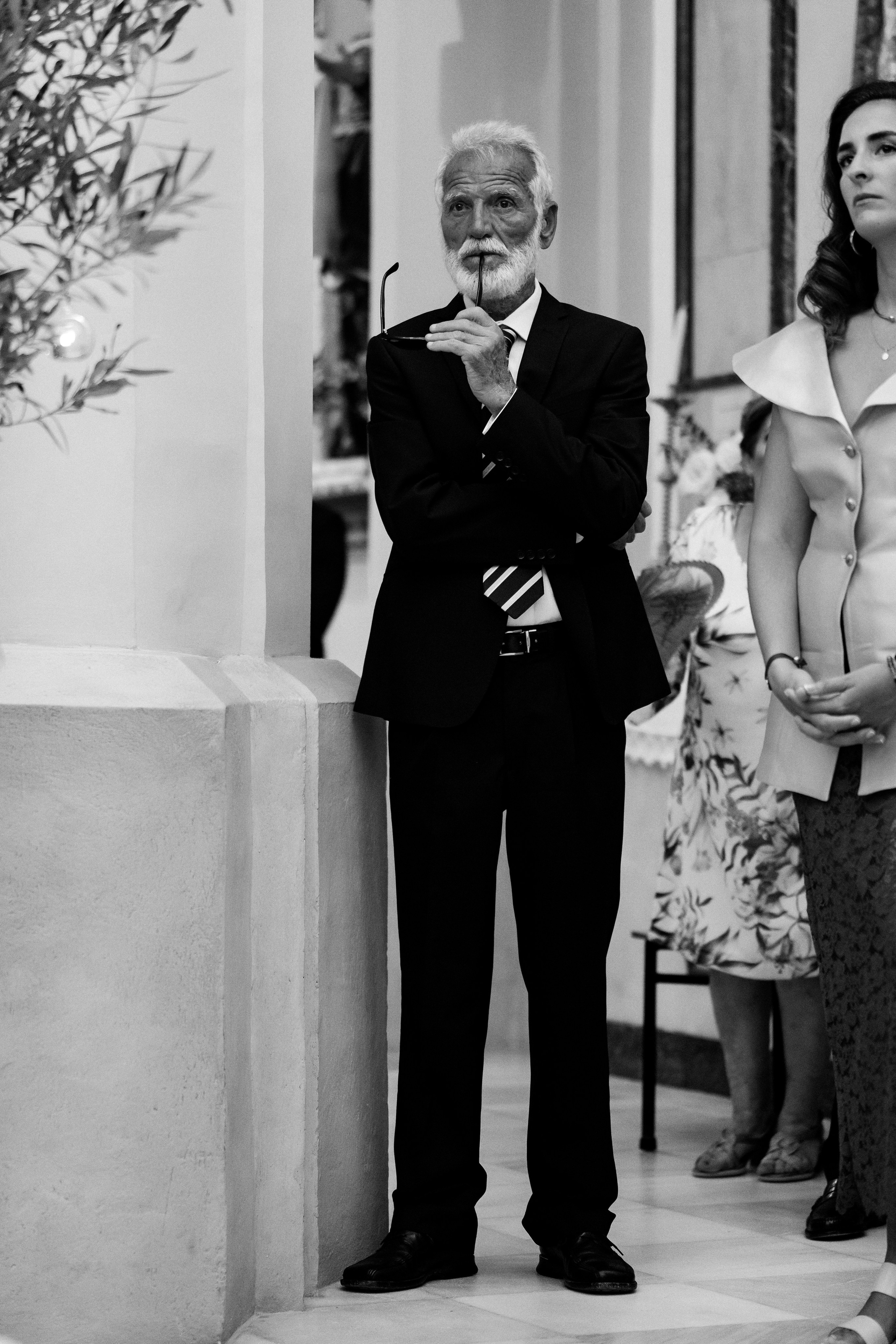 Gonzalo & Maria (Murcia)