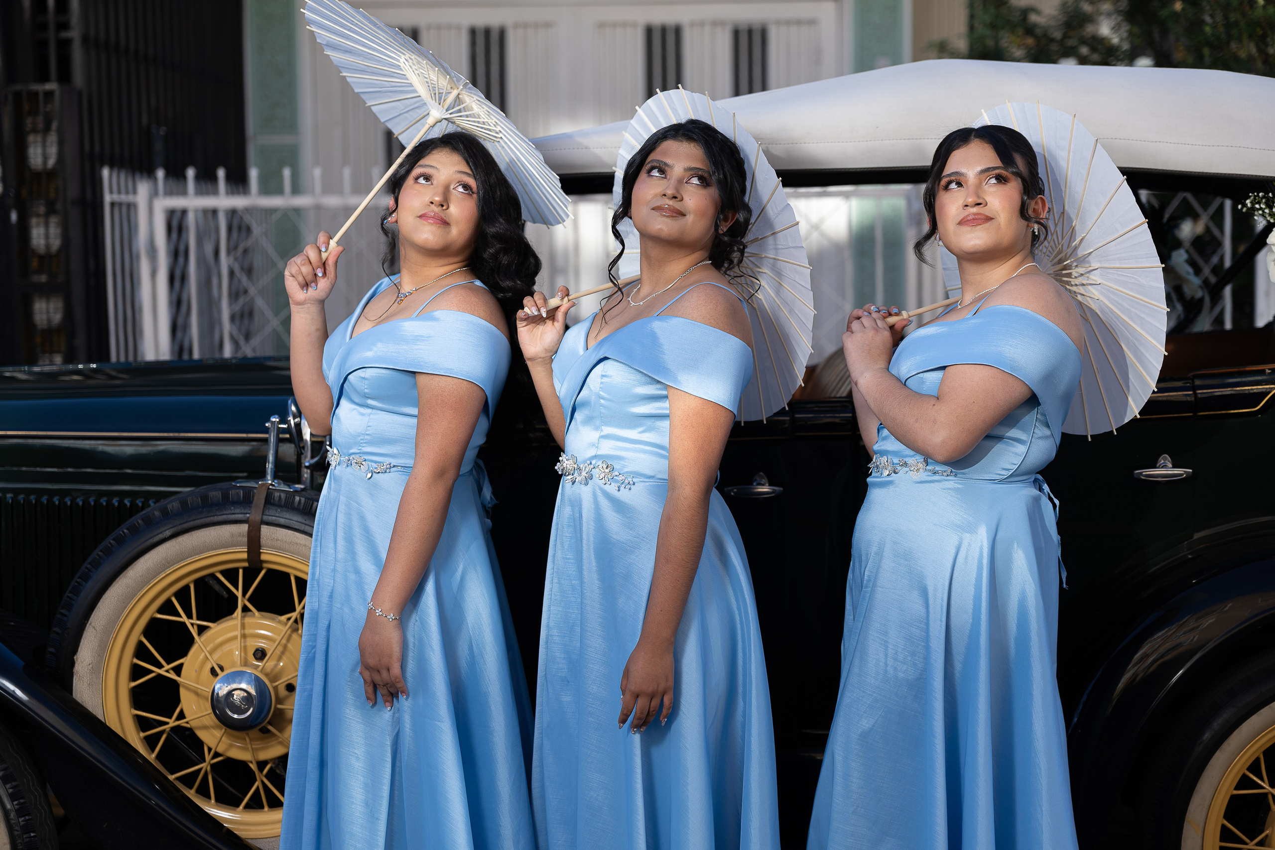 Cindy & Santi. Harnol Lopez - Fotografia de Quinces & Bodas