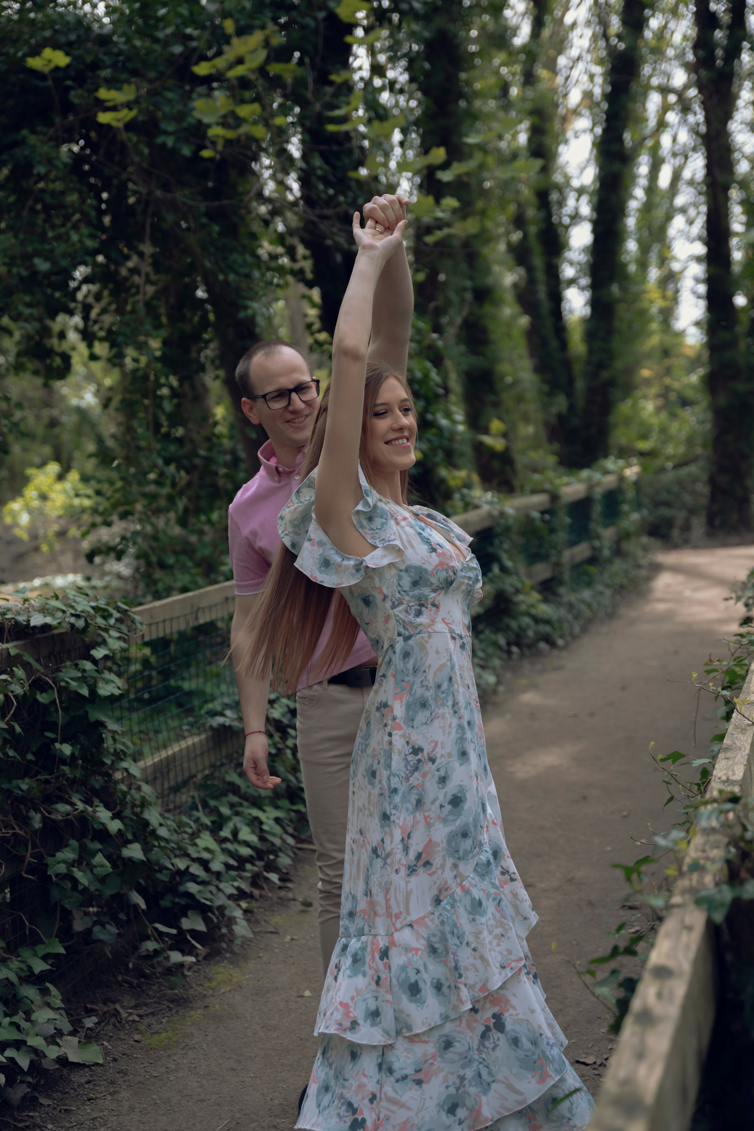 Anastasia // Ivan. Photographers in Hull and United Kingdom