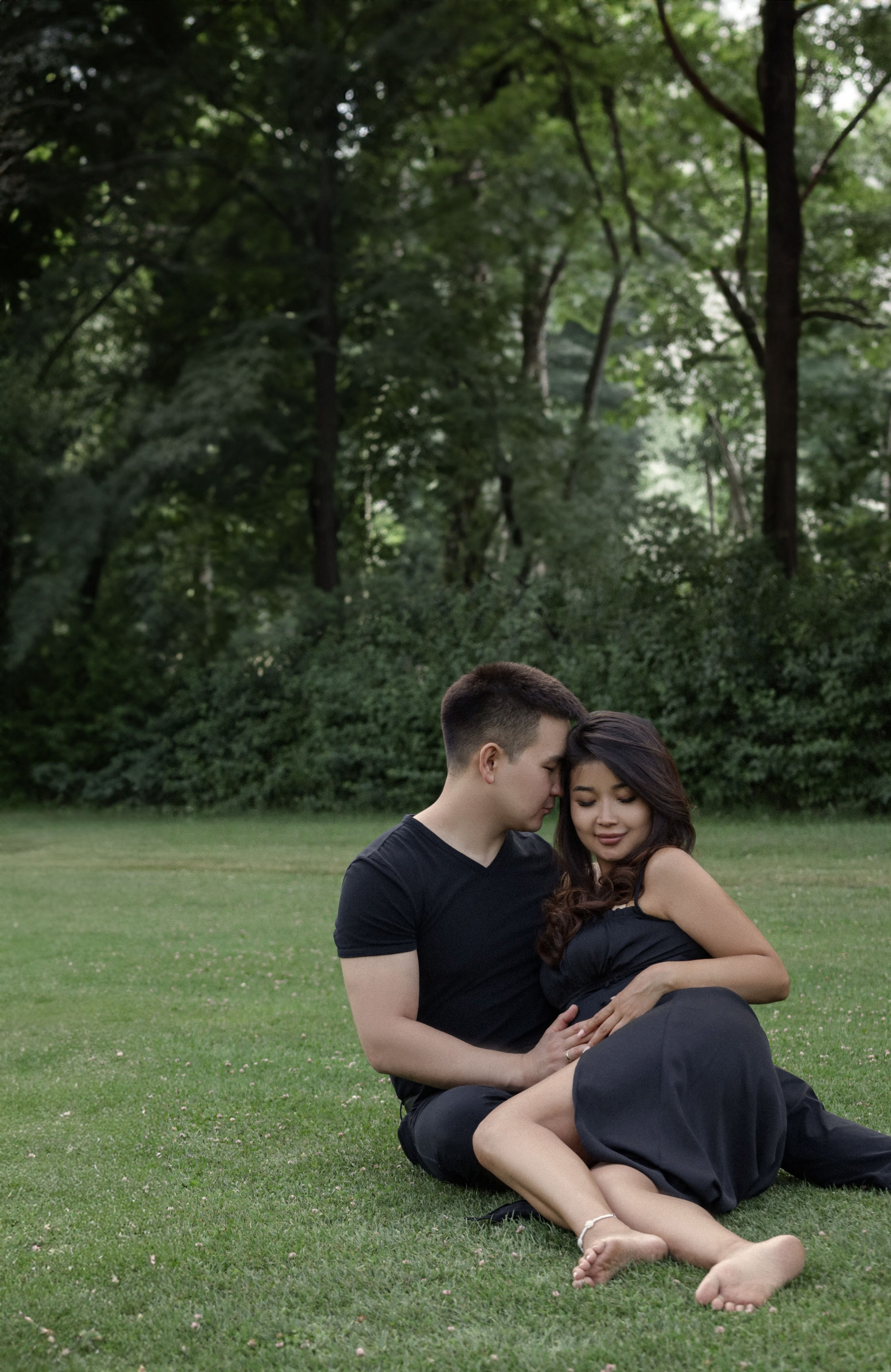 Беременность. Ellaya.ph