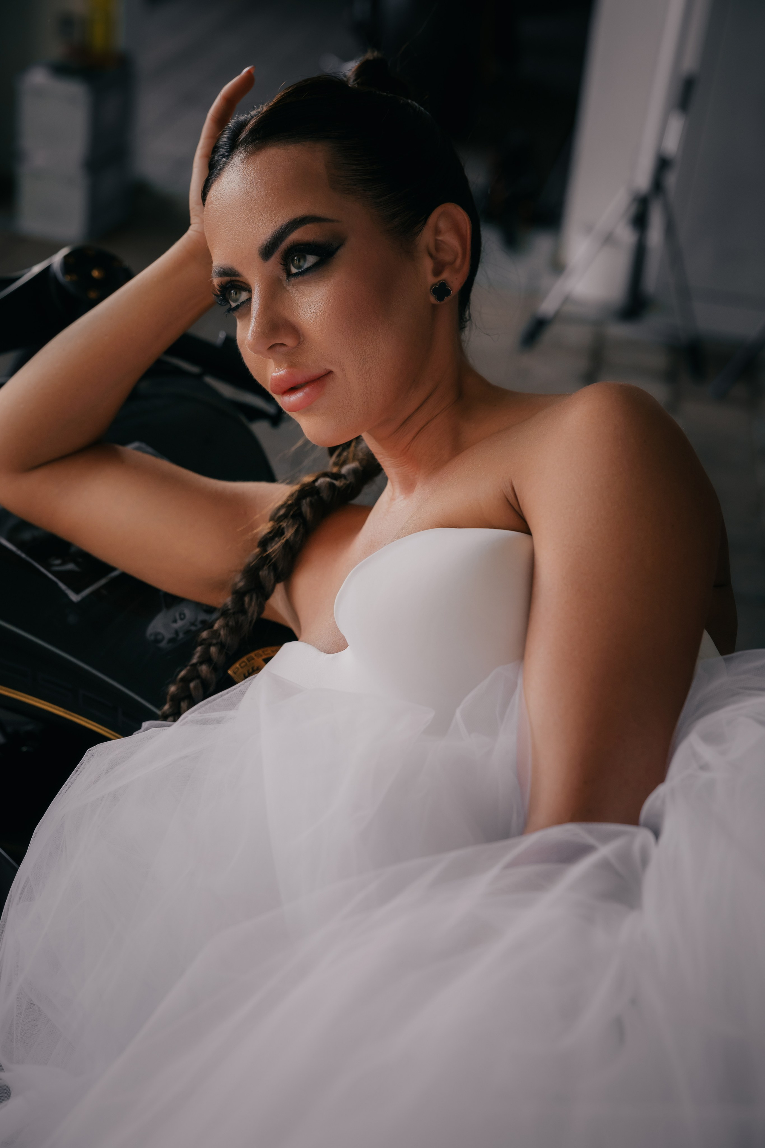 Victoria. Viktoria Motte Fotografie Event-, Business- und Porträtfotografie Stuttgart | Mallorca