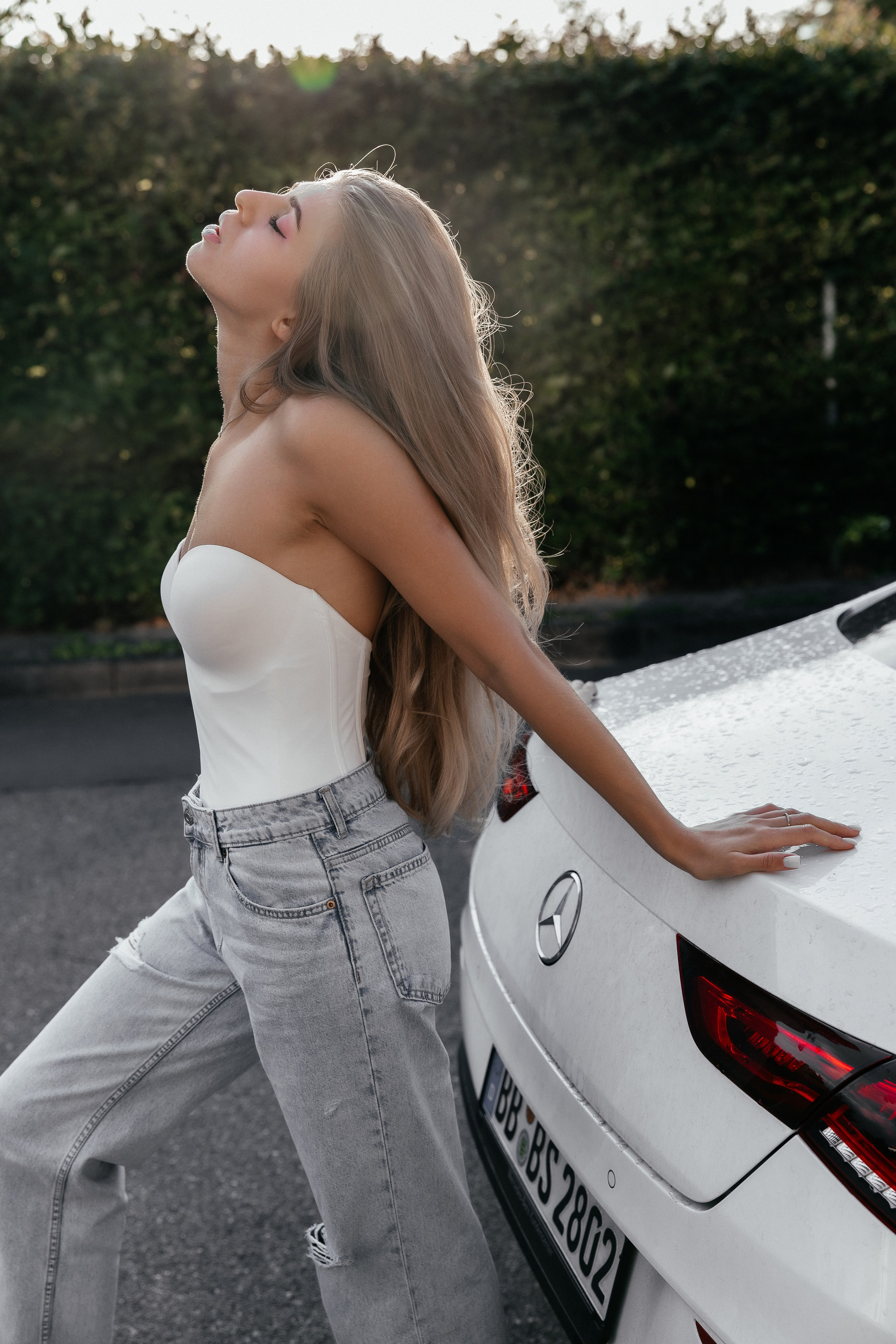 Viktoria. Viktoria Motte Fotografie Event-, Business- und Porträtfotografie Stuttgart | Mallorca