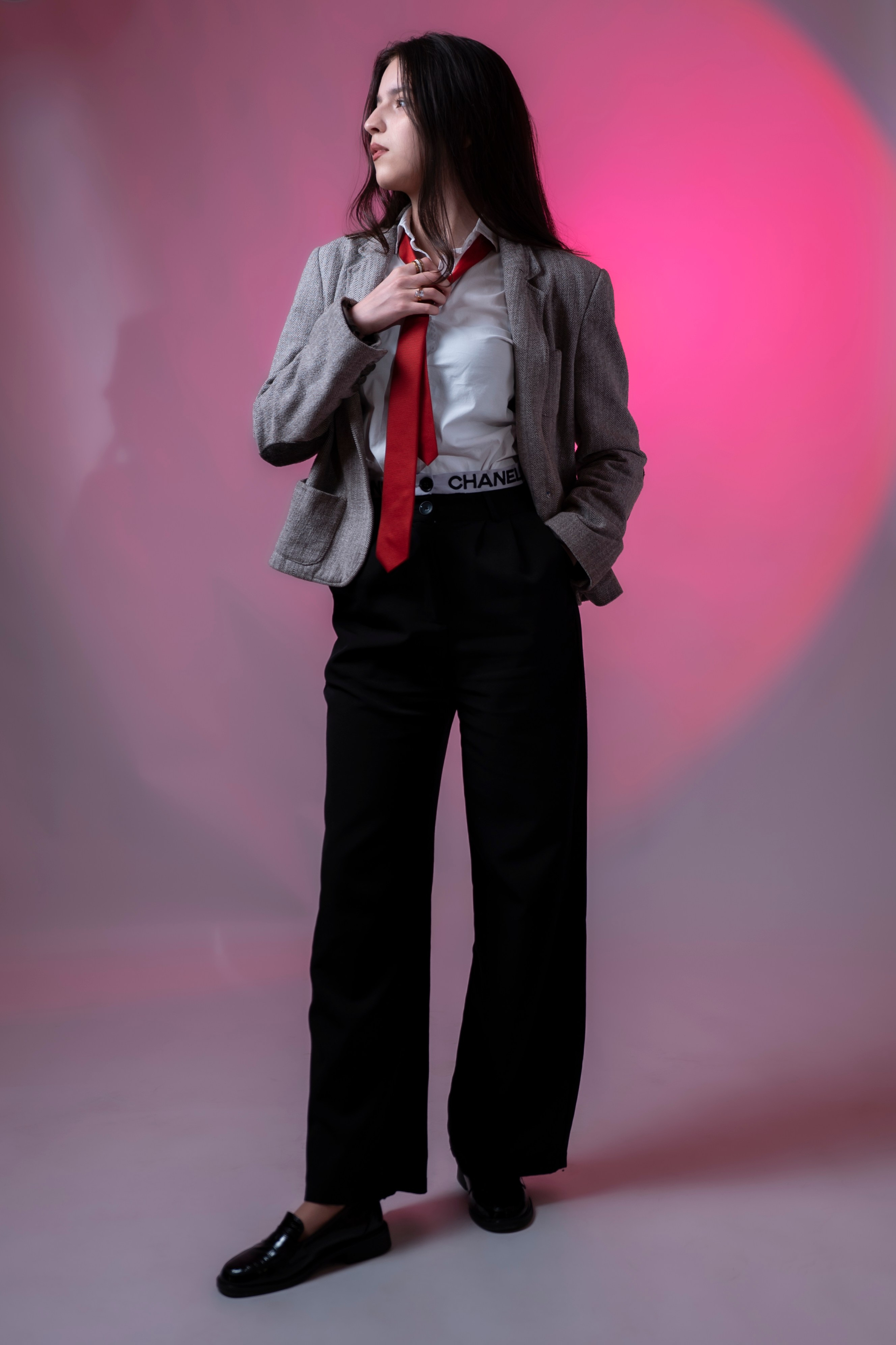 ელენე პაპიძე. Clapp Studio