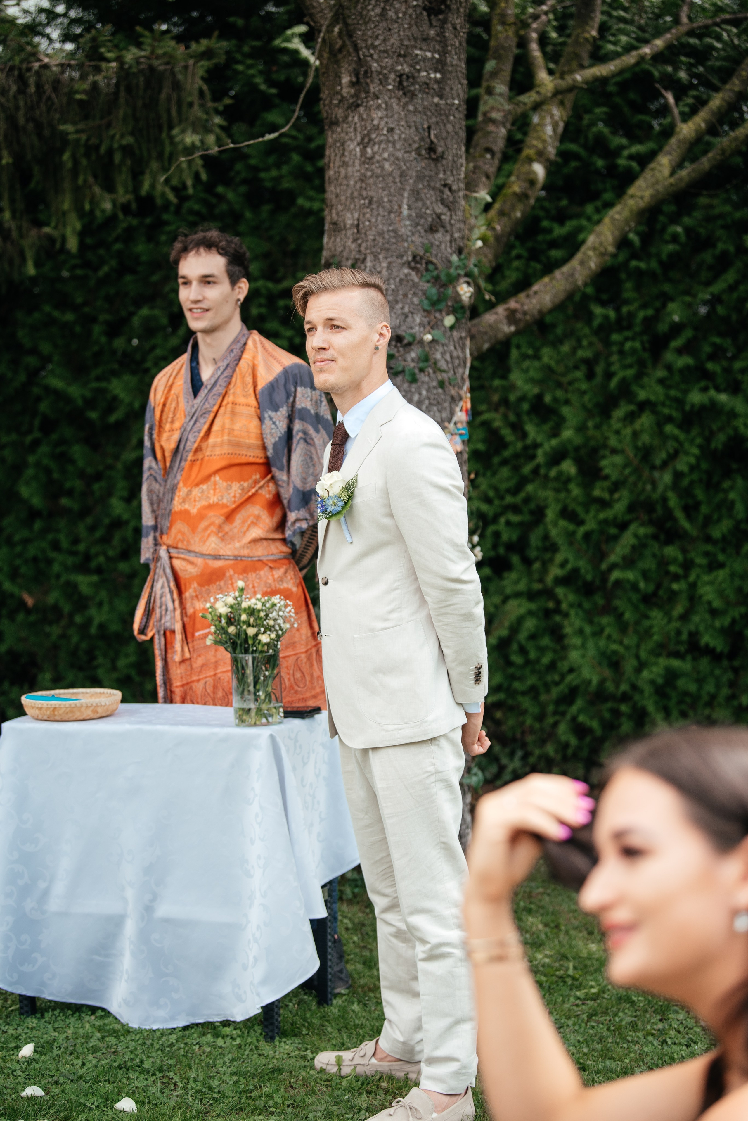 KAIANE & BENJAMIN Meilen, Switzerland. I am Elena Altendorfer. Wedding photographer in Zurich and Switzerland