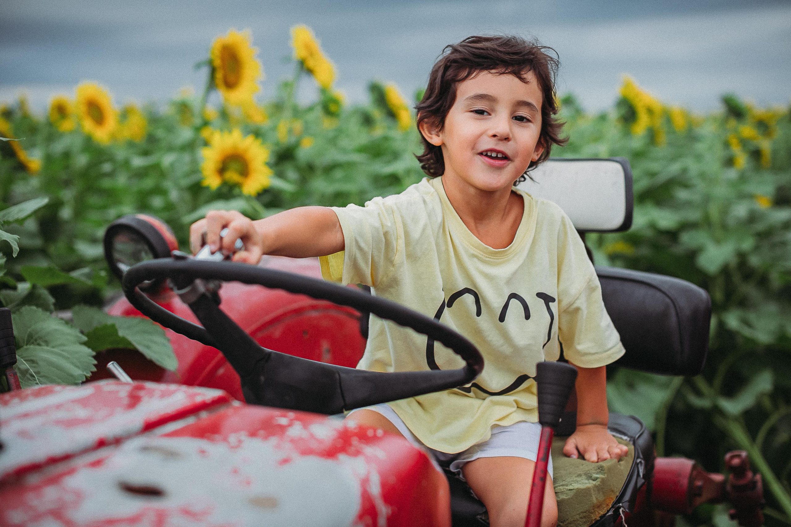 Family. Marina Netesa Photography — Chicago Family photography