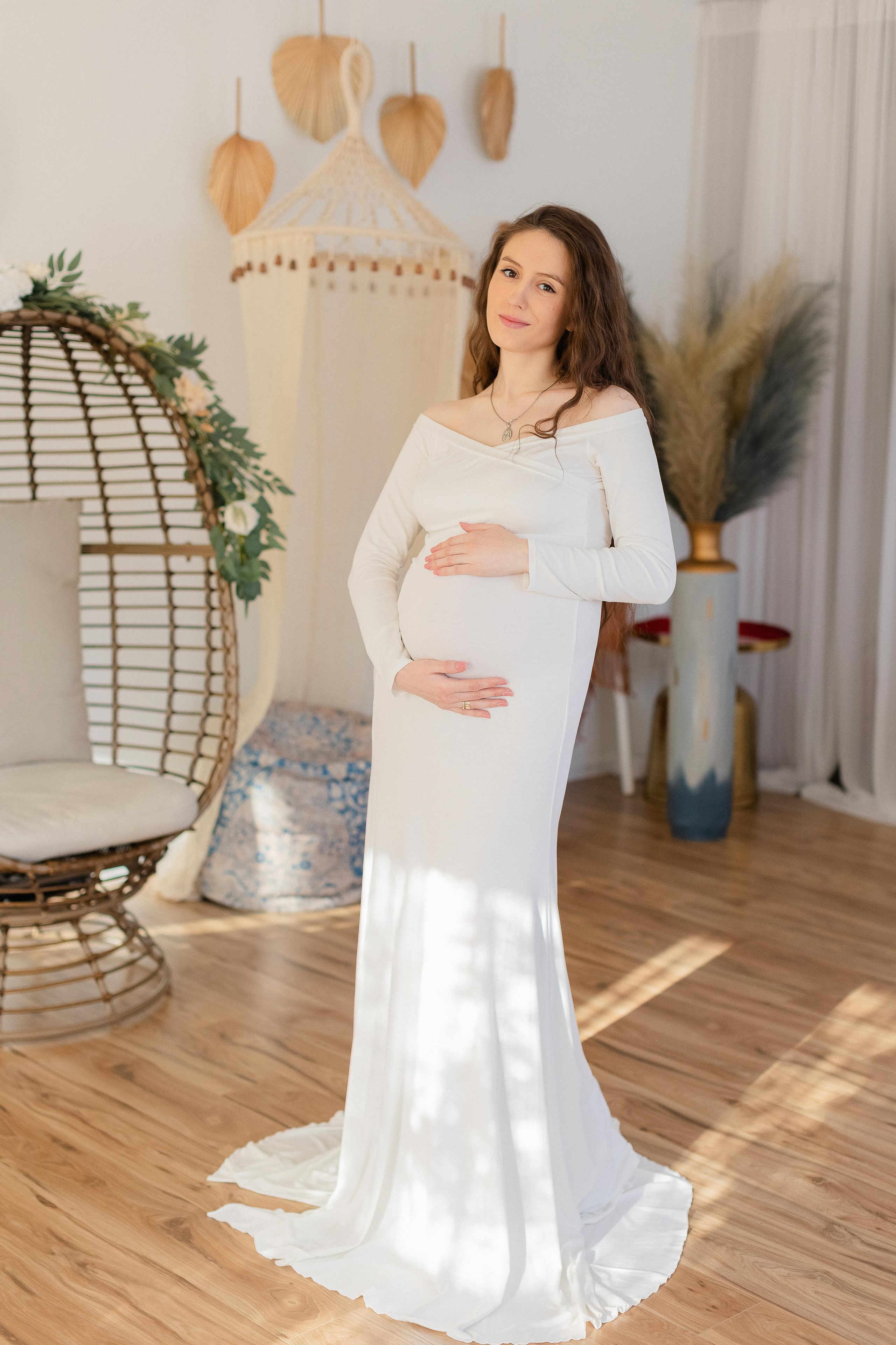 Maternity. Family, kids portrait and newborn photographer in Chicago Illinois