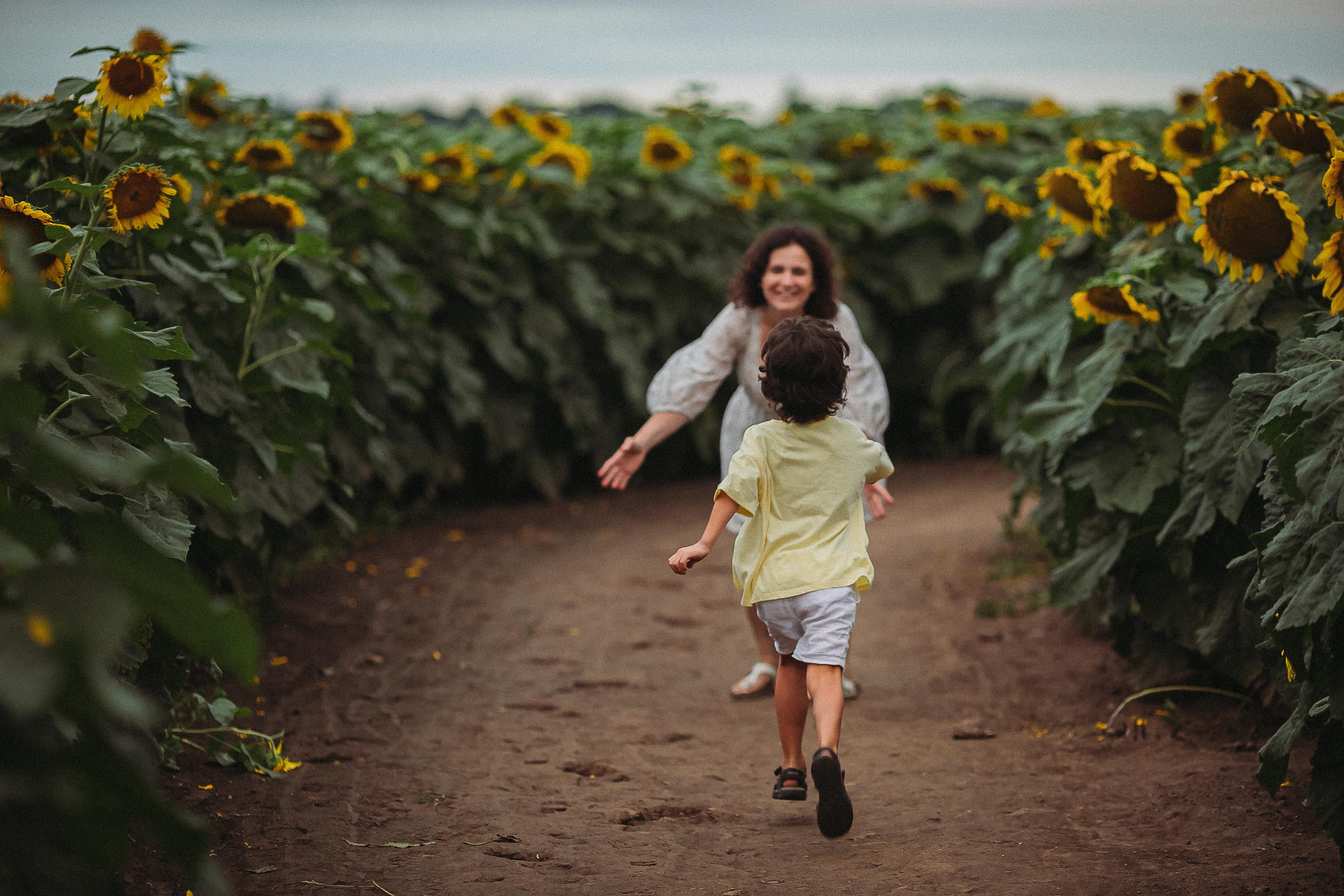 Family. Marina Netesa Photography — Chicago Family photography
