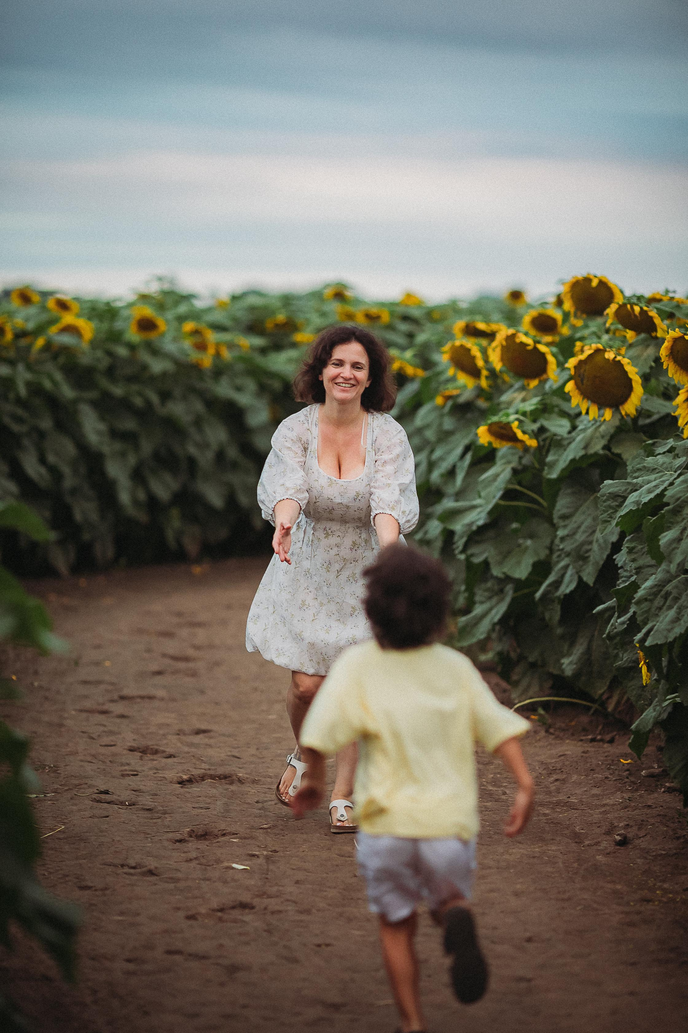 Family. Marina Netesa Photography — Chicago Family photography