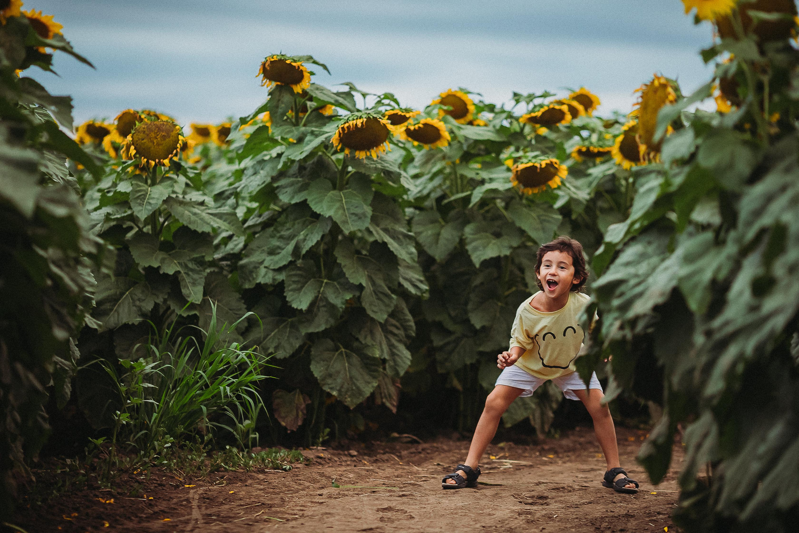 Family. Marina Netesa Photography — Chicago Family photography