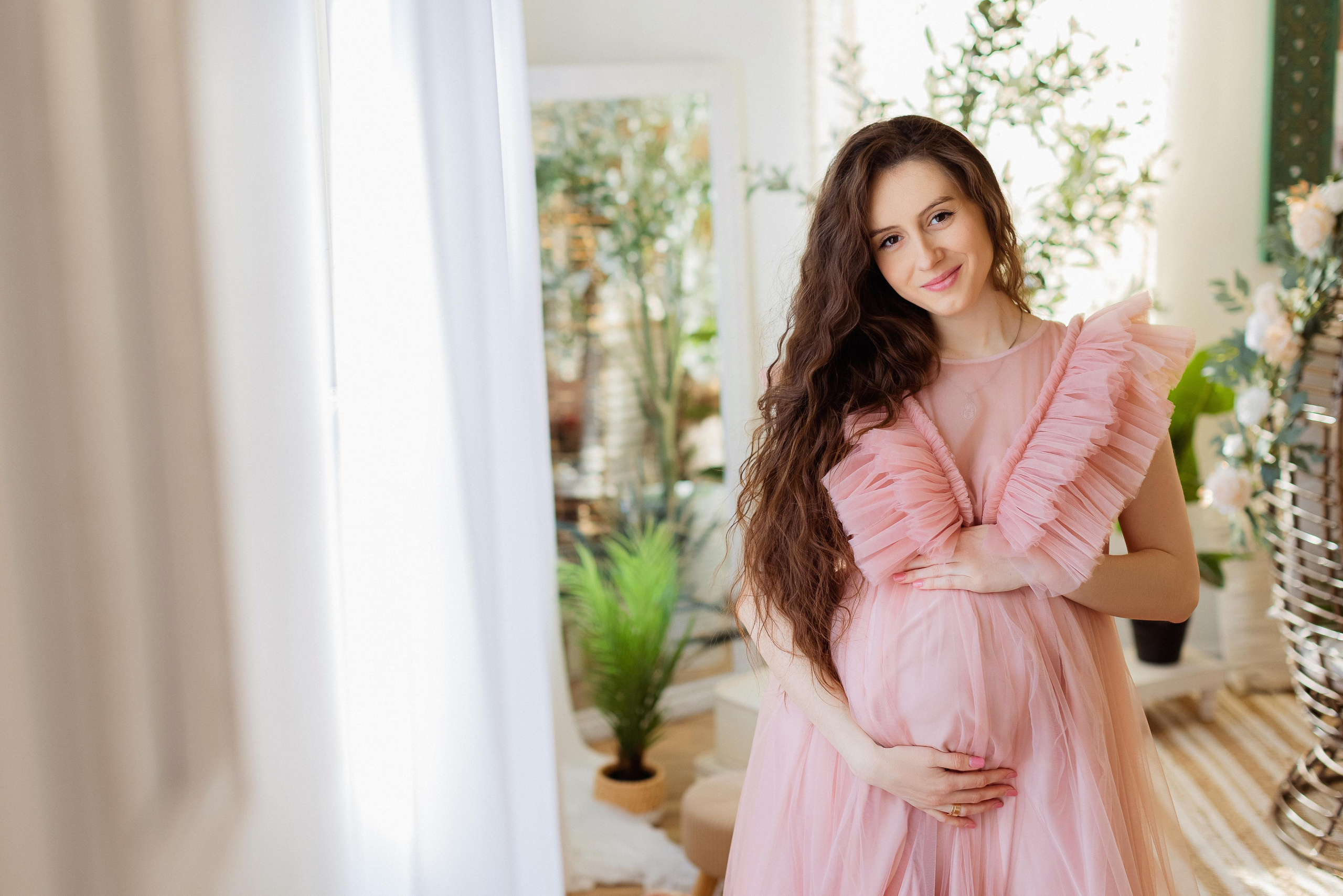 Maternity. Family, kids portrait and newborn photographer in Chicago Illinois