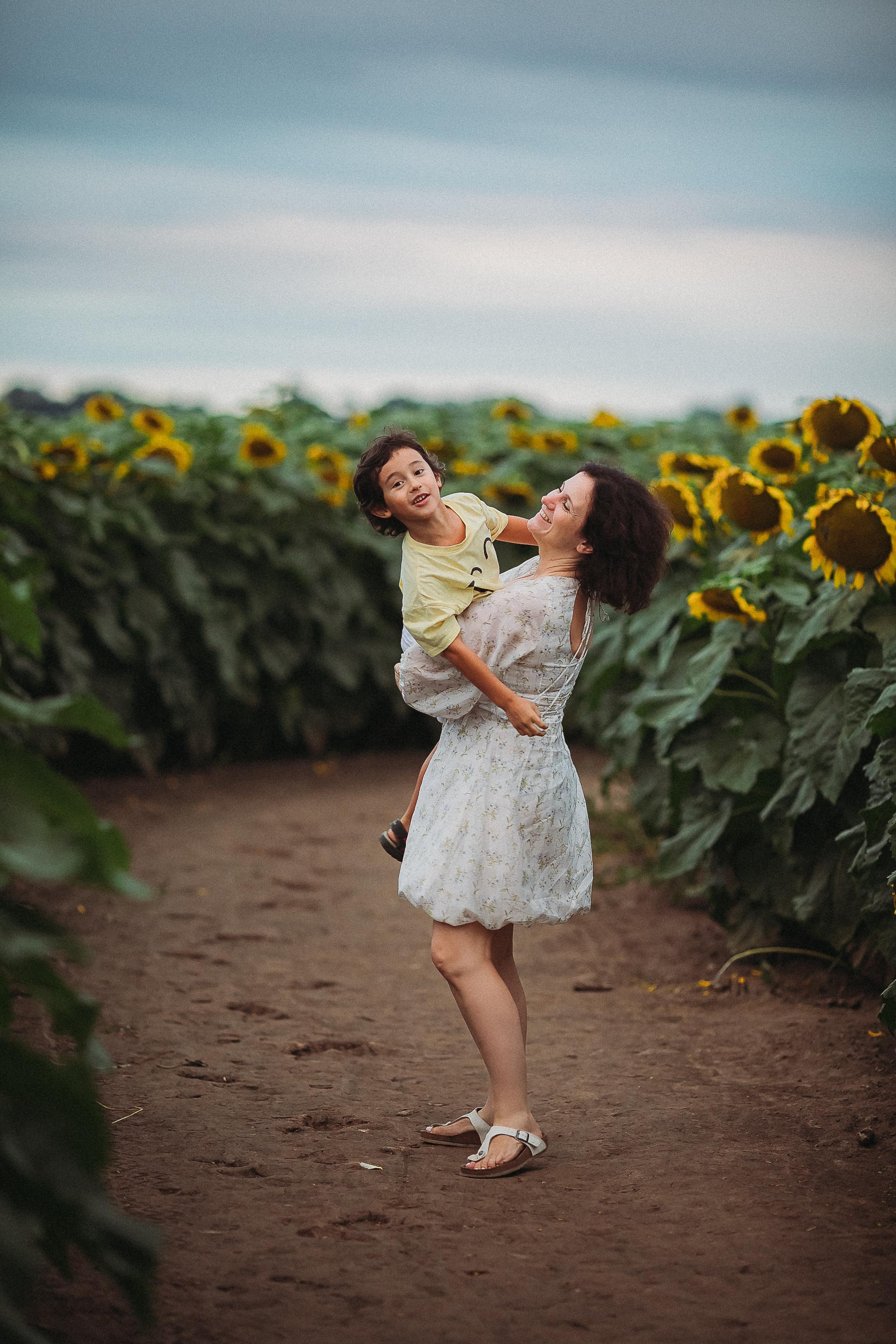 Family. Marina Netesa Photography — Chicago Family photography