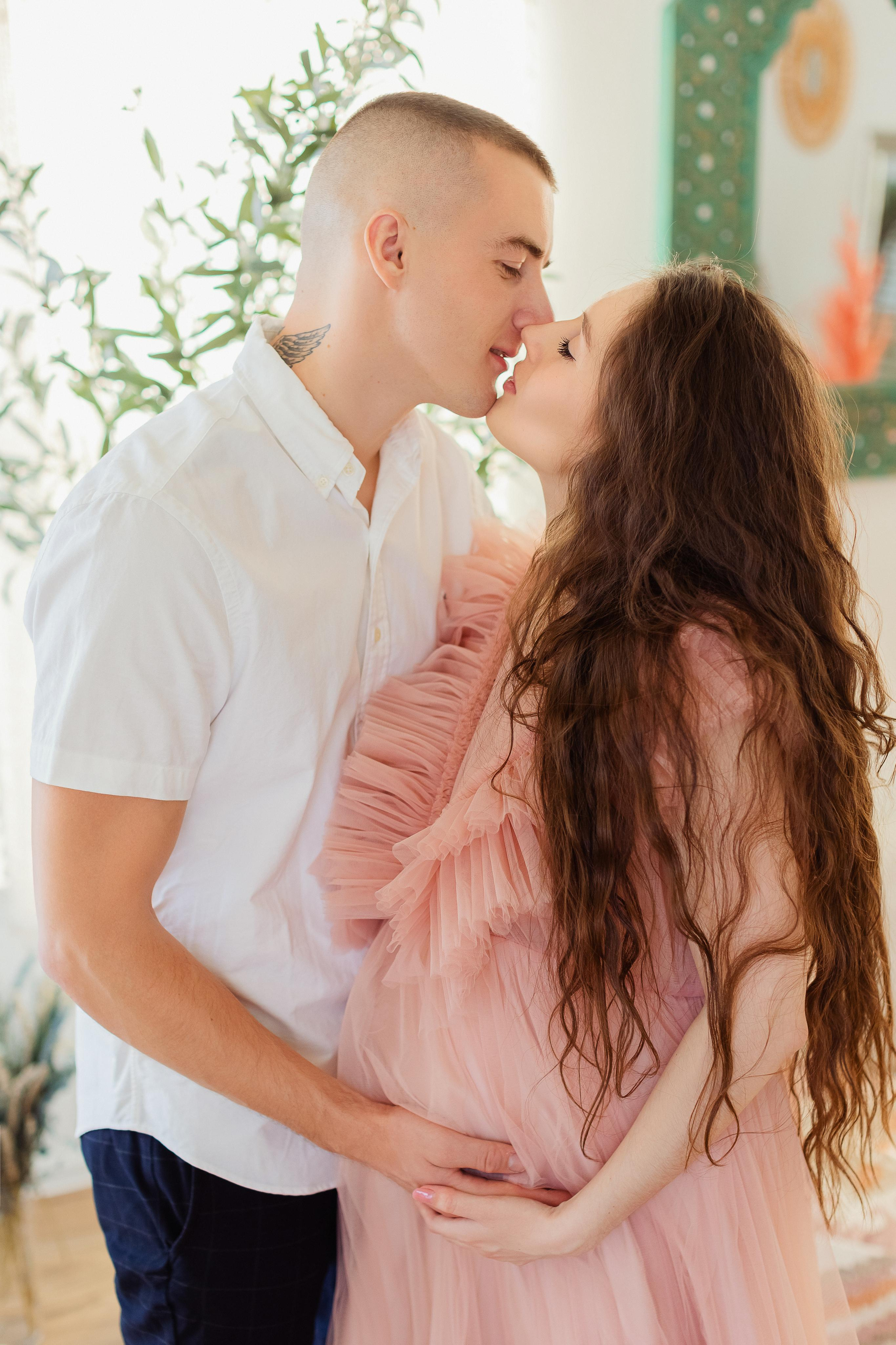 Maternity. Family, kids portrait and newborn photographer in Chicago Illinois