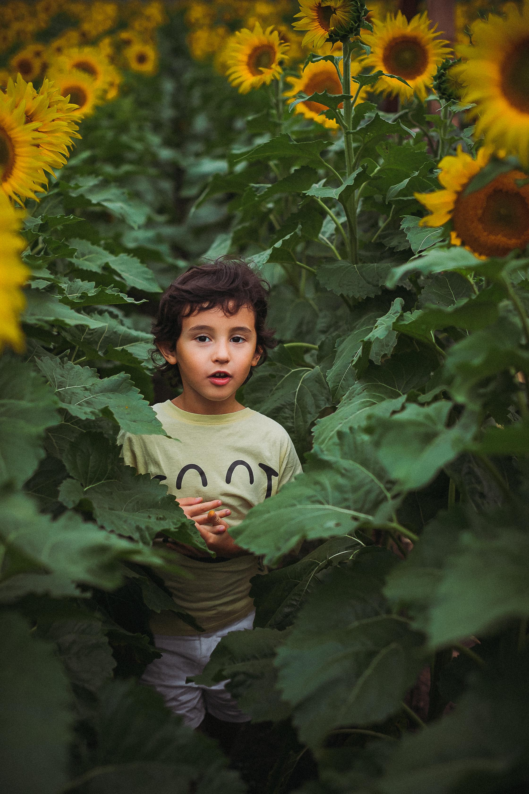 Family. Marina Netesa Photography — Chicago Family photography