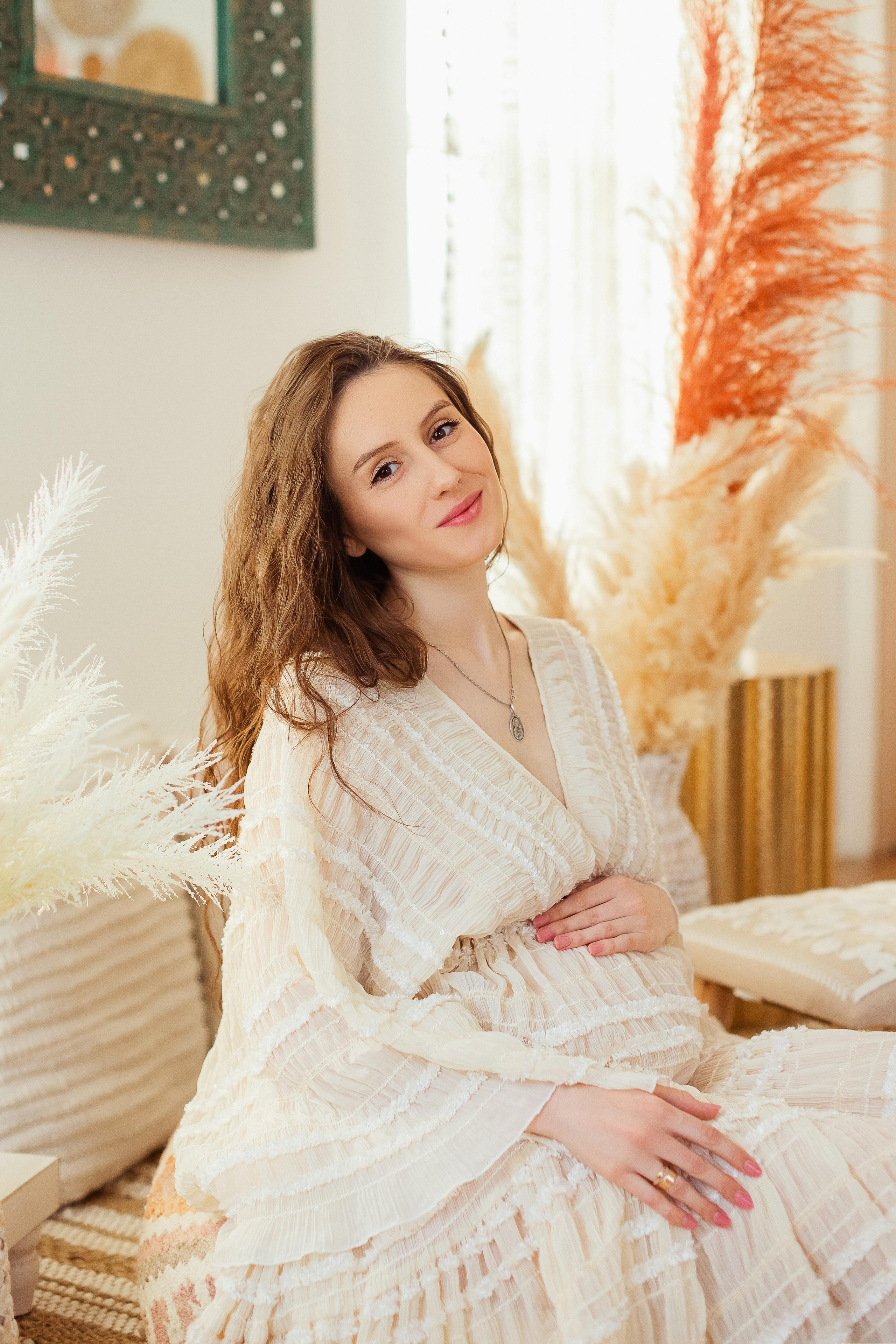 Maternity. Family, kids portrait and newborn photographer in Chicago Illinois