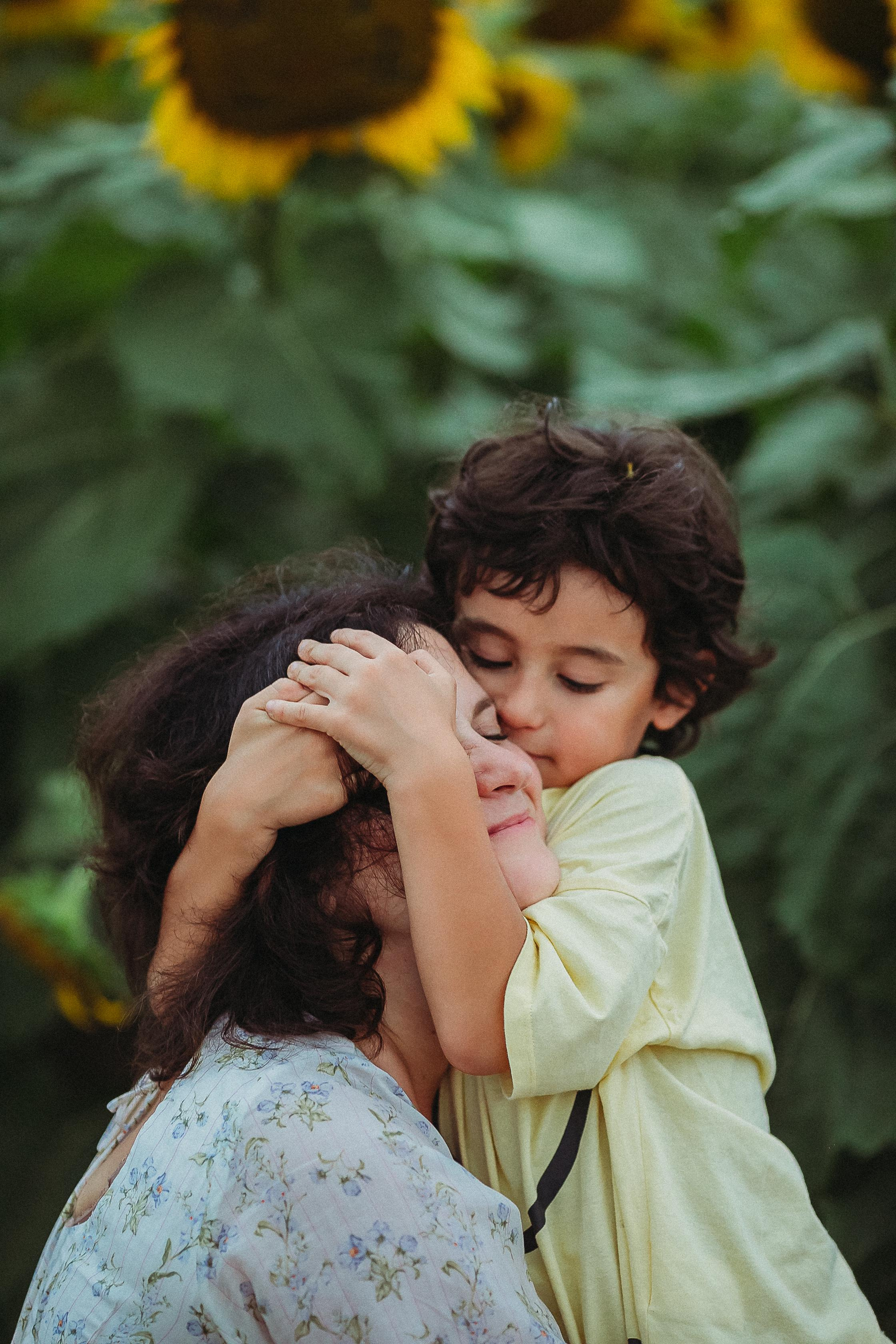 Family. Marina Netesa Photography — Chicago Family photography