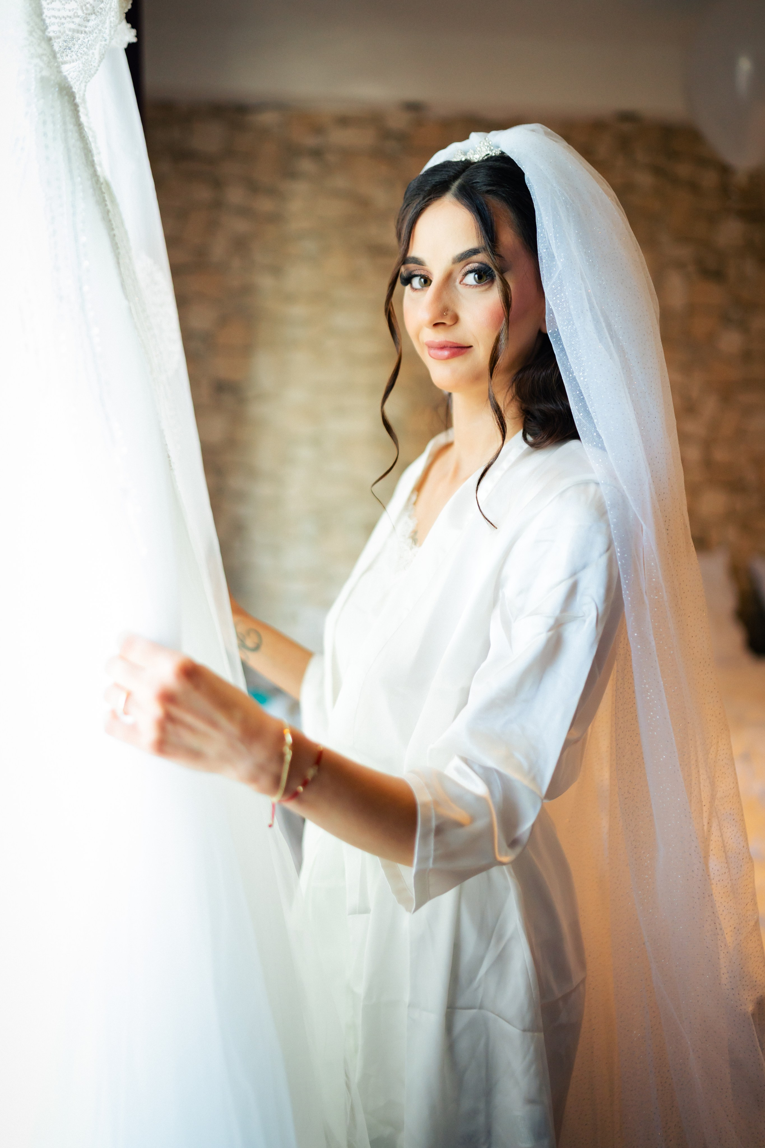 Alexandra & Mario. Fotograf de nuntă în Germania