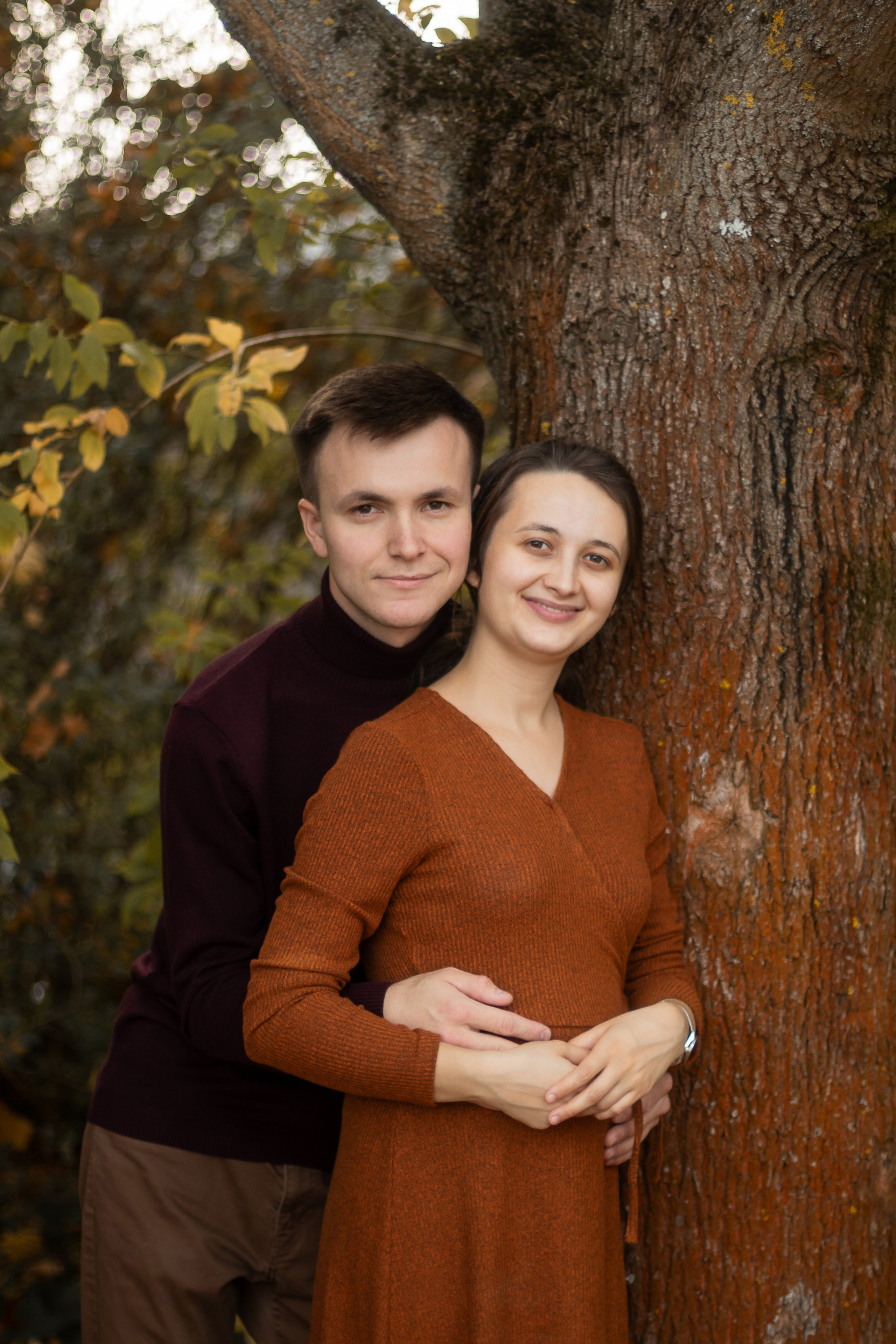 Pavel&Anna. Photographer Yana Galetskaya in Grand Prairie