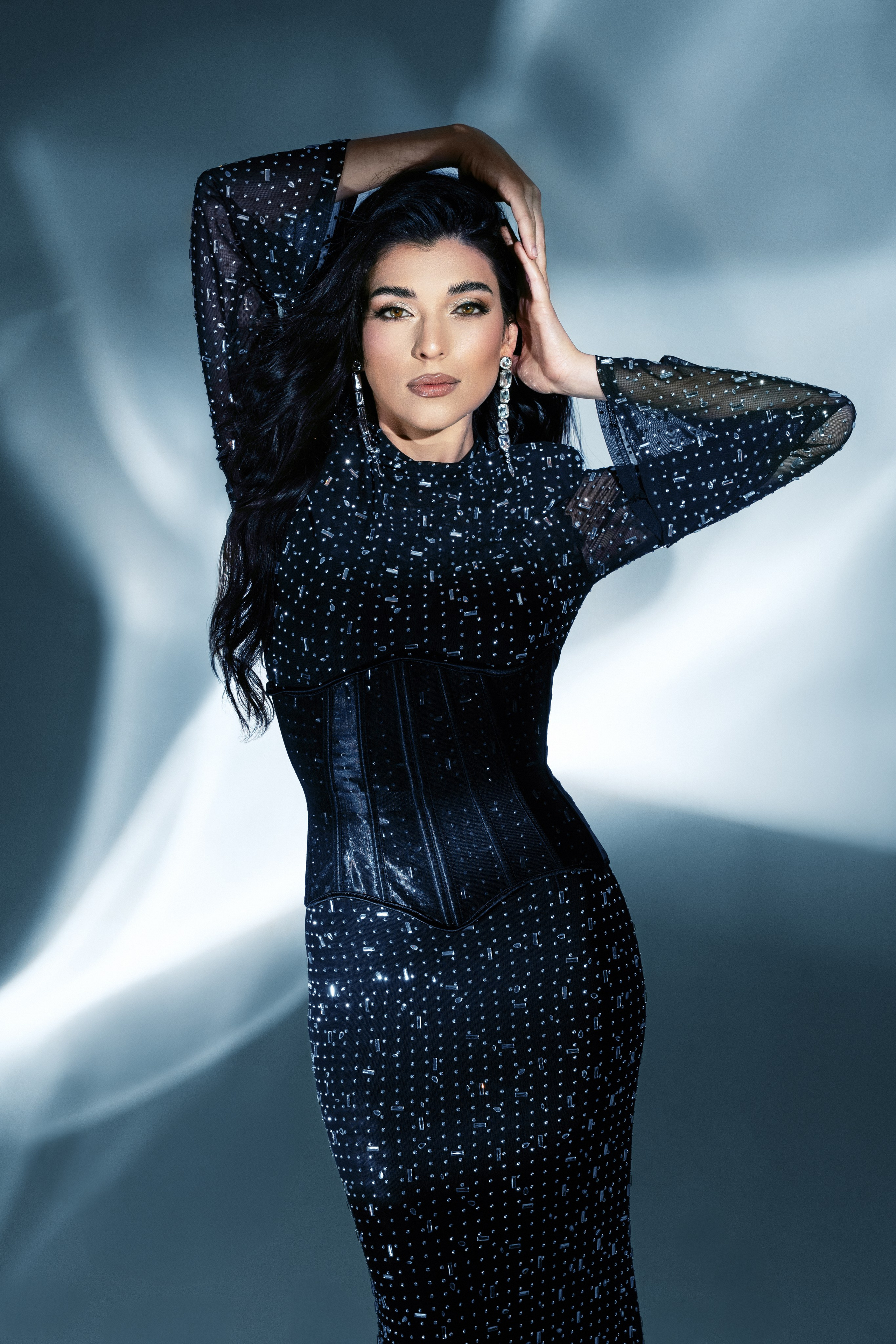 Фотограф В Гуанчжоу и Шэньчжэнь Андрей Лопатин