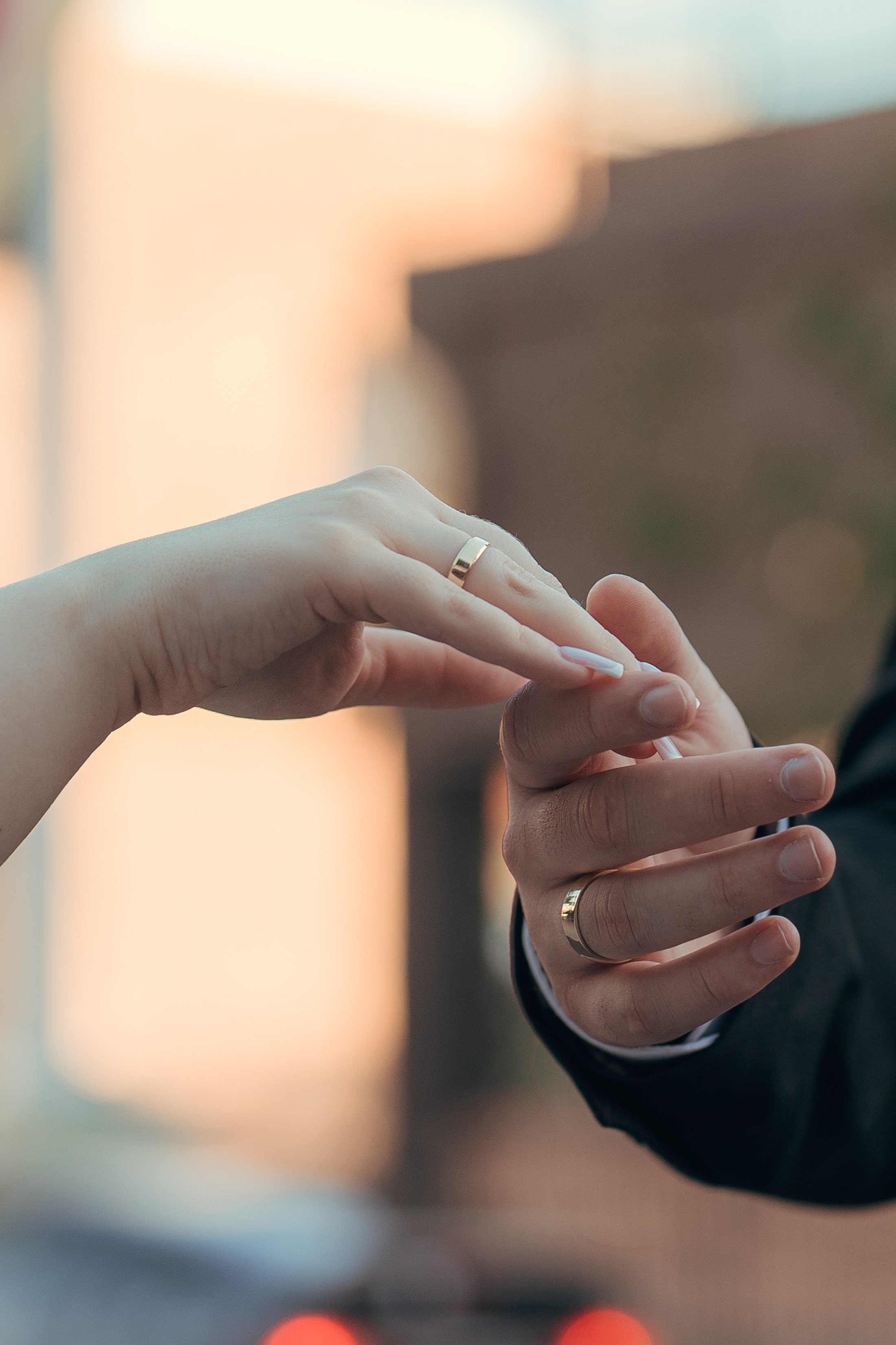 Martyna&Kasper. Wedding & elopement photographer Viktoriya Kravtsov. Las Vegas