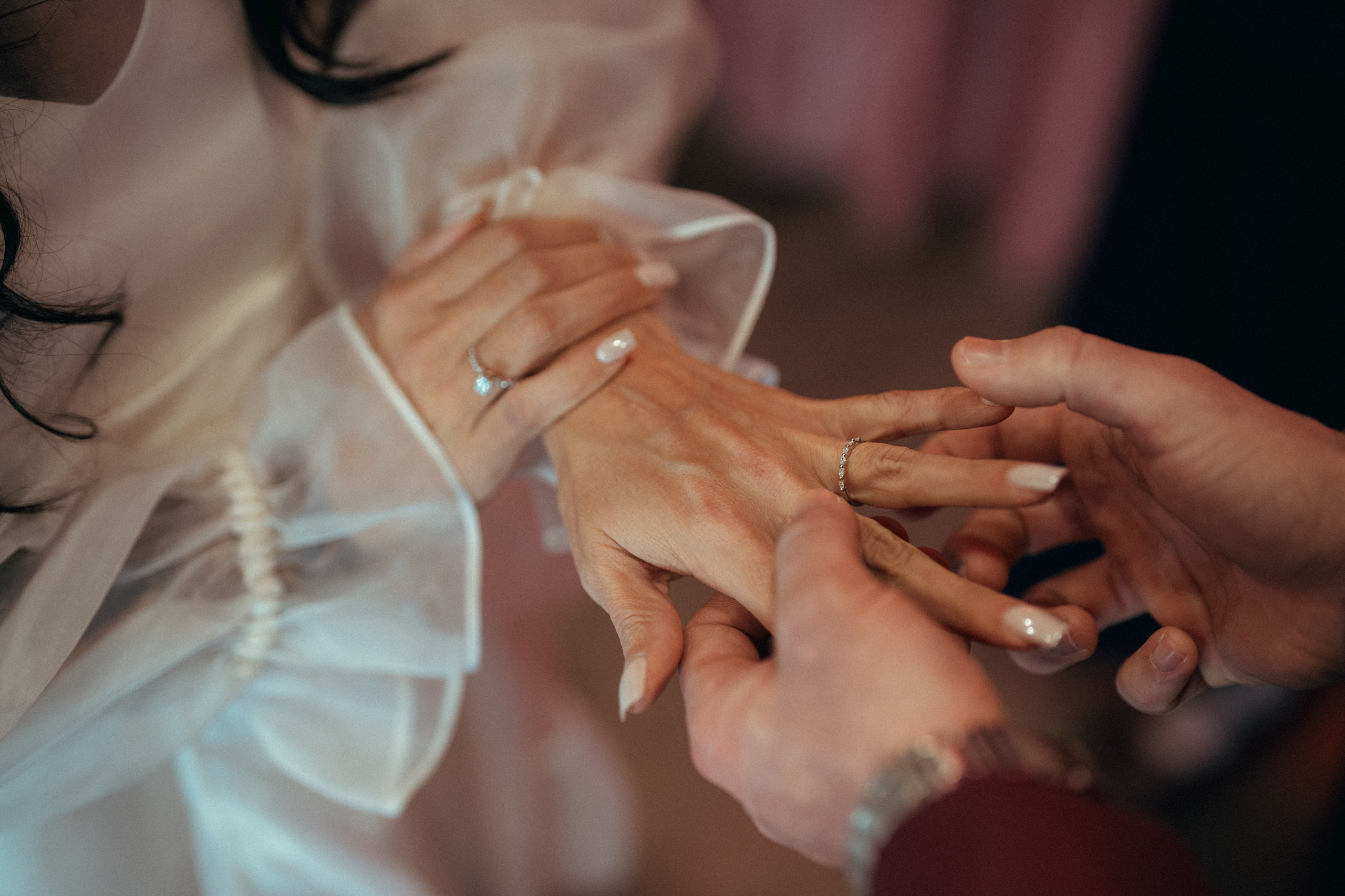 Miranda&Austin. Wedding & elopement photographer Viktoriya Kravtsov. Las Vegas