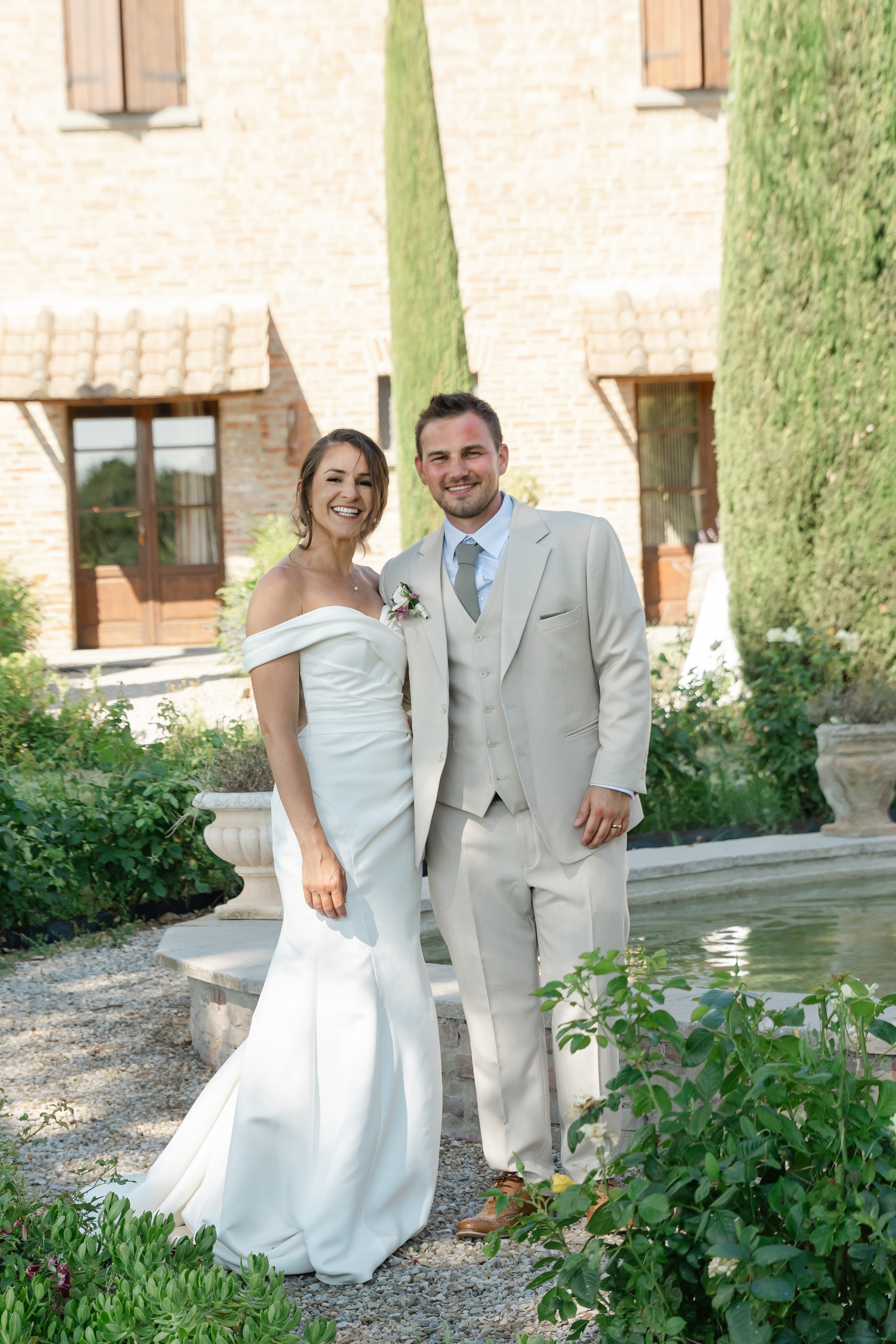 ROXANNE and ANDREW_ Tuscany. PHOTOGRAPHER IN ITALY