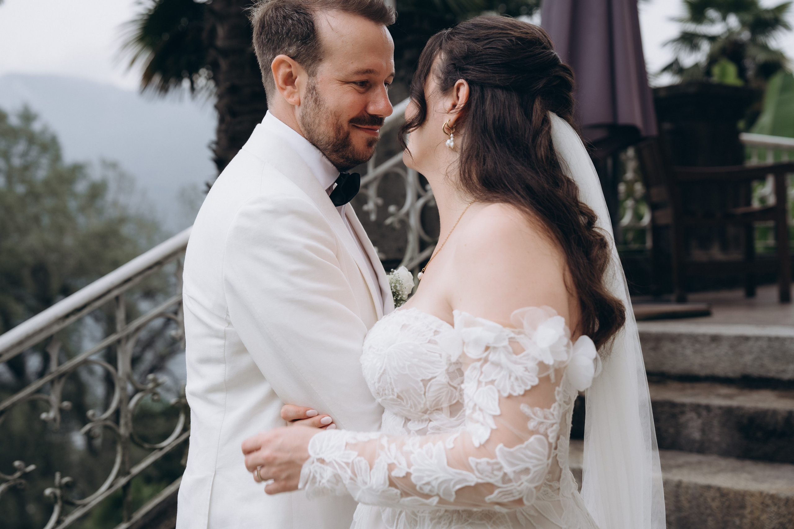 LAURA AND DOMENIK_LAKE MAGGIORE. PHOTOGRAPHER IN ITALY