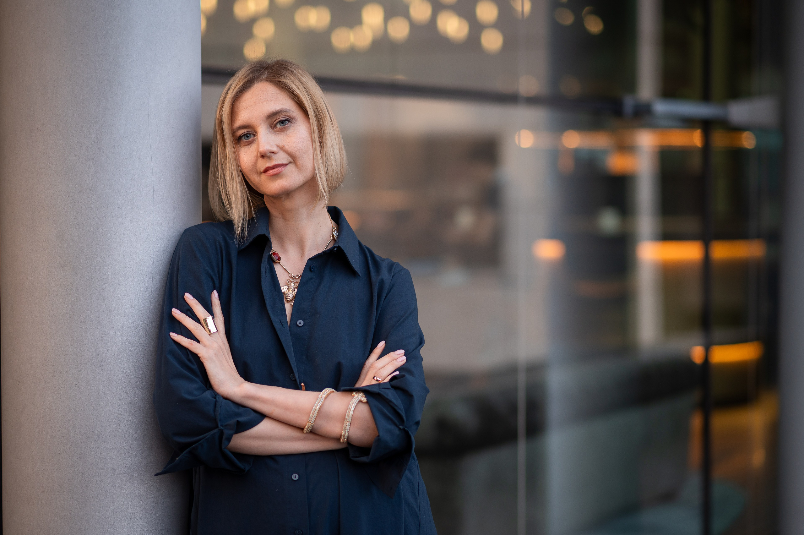 Business. Timur Cherepanov |Portrait- und Businessfotograf in München