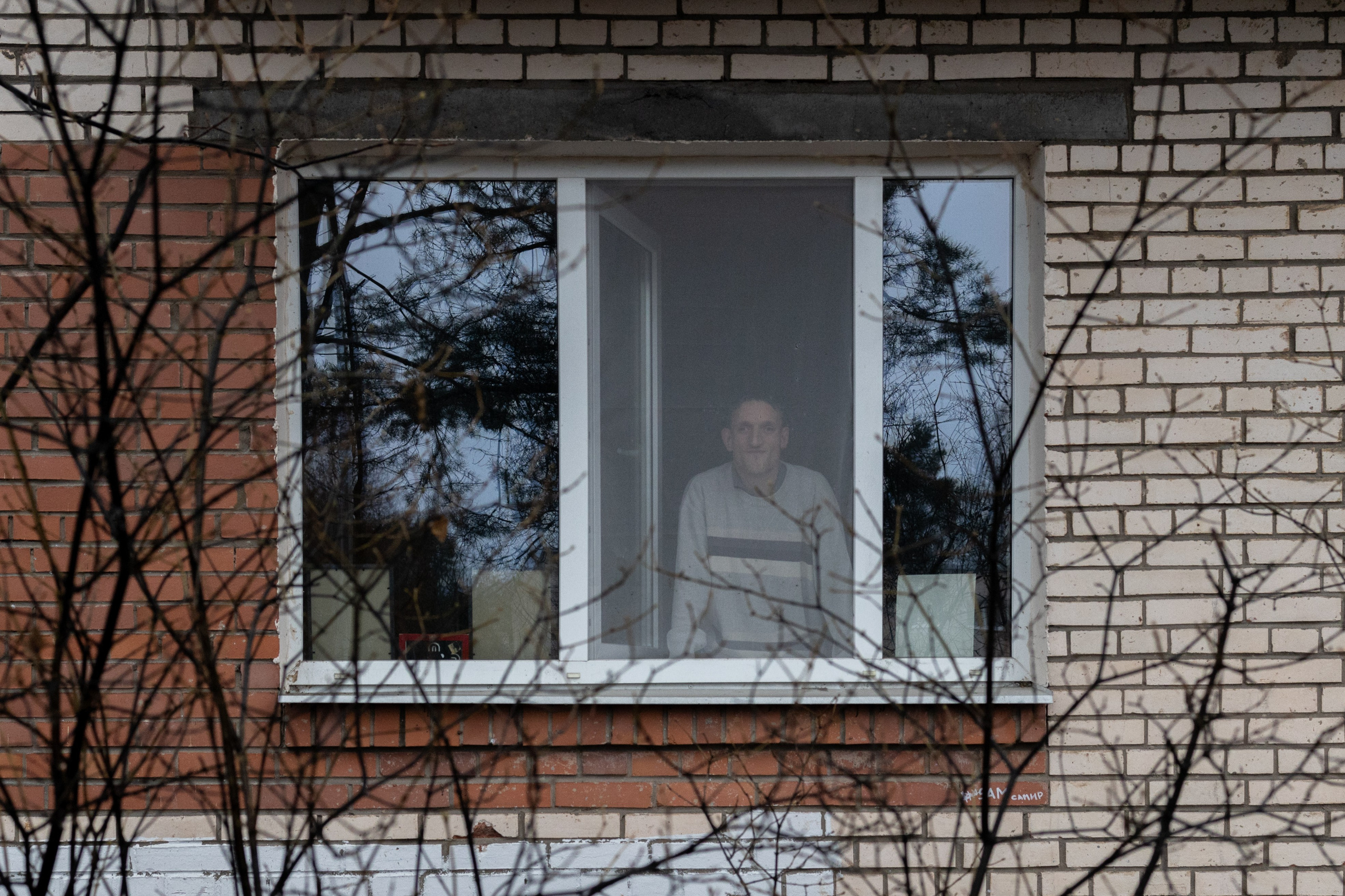 Всё получится!. Sasha Ivanov — Documentary photographer