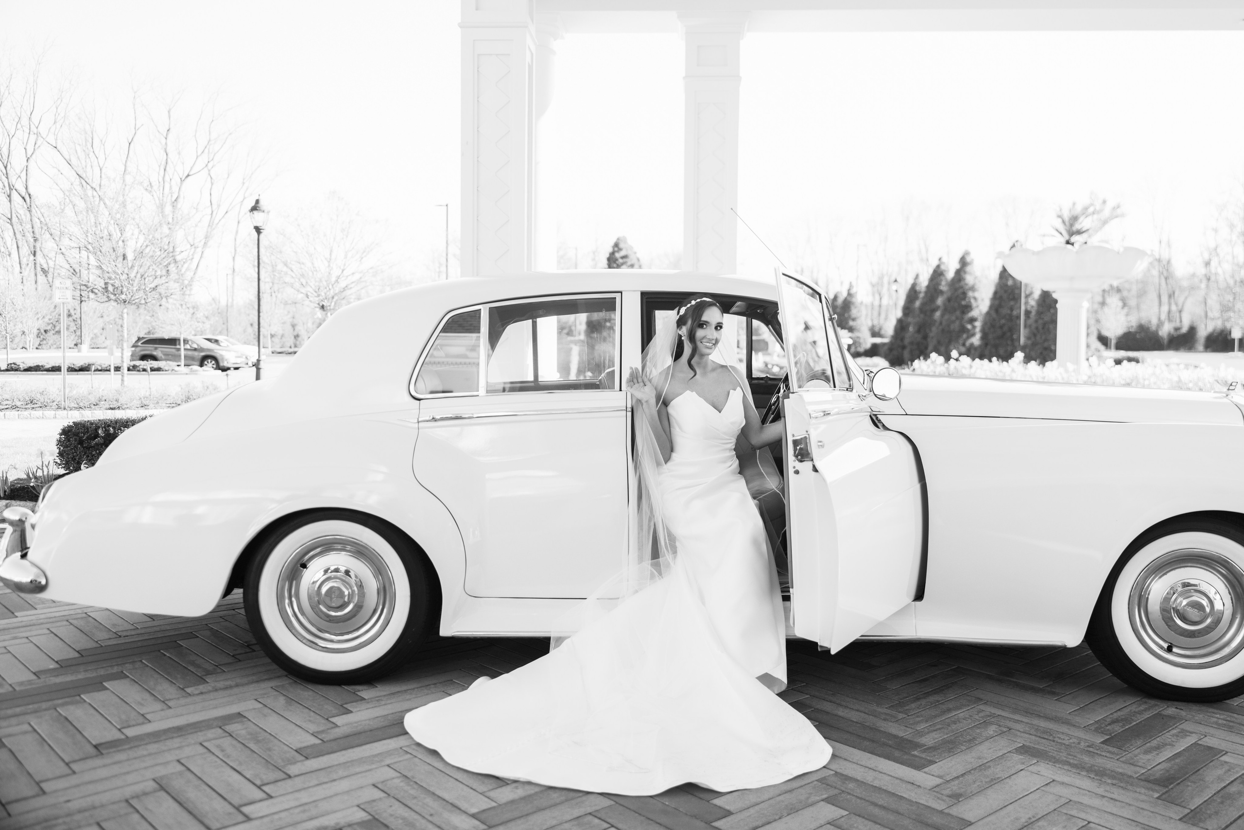 Gianna and Alexander, Shadowbrook at Shrewsbusy, NJ. Wedding Photo & Video