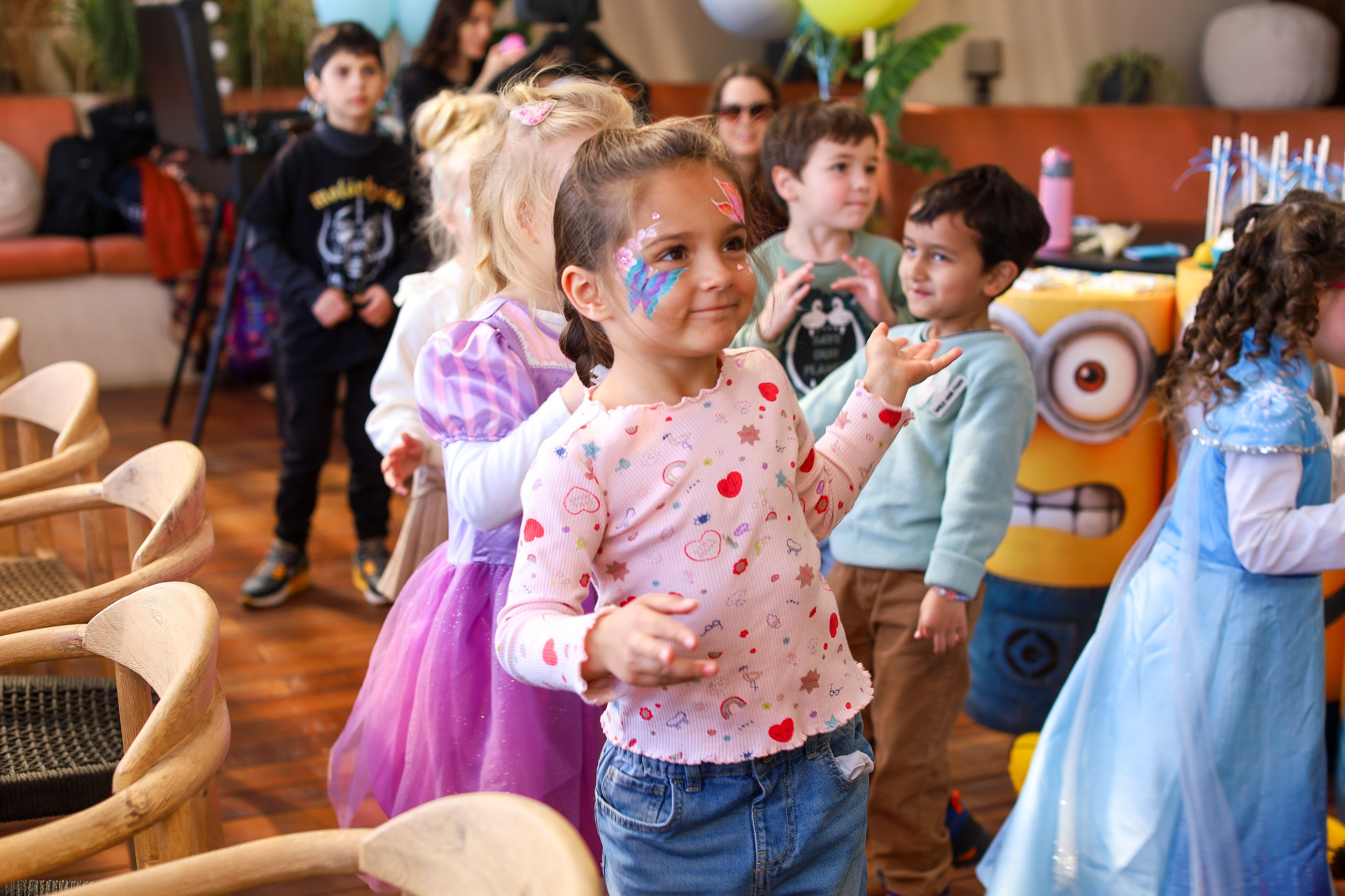 Angelina 5. Cyprus Wedding & Family Photographer. Capturing cherished moments across the island: Larnaca, Limassol, Ayia Napa, Protaras, Paphos, Nicosia