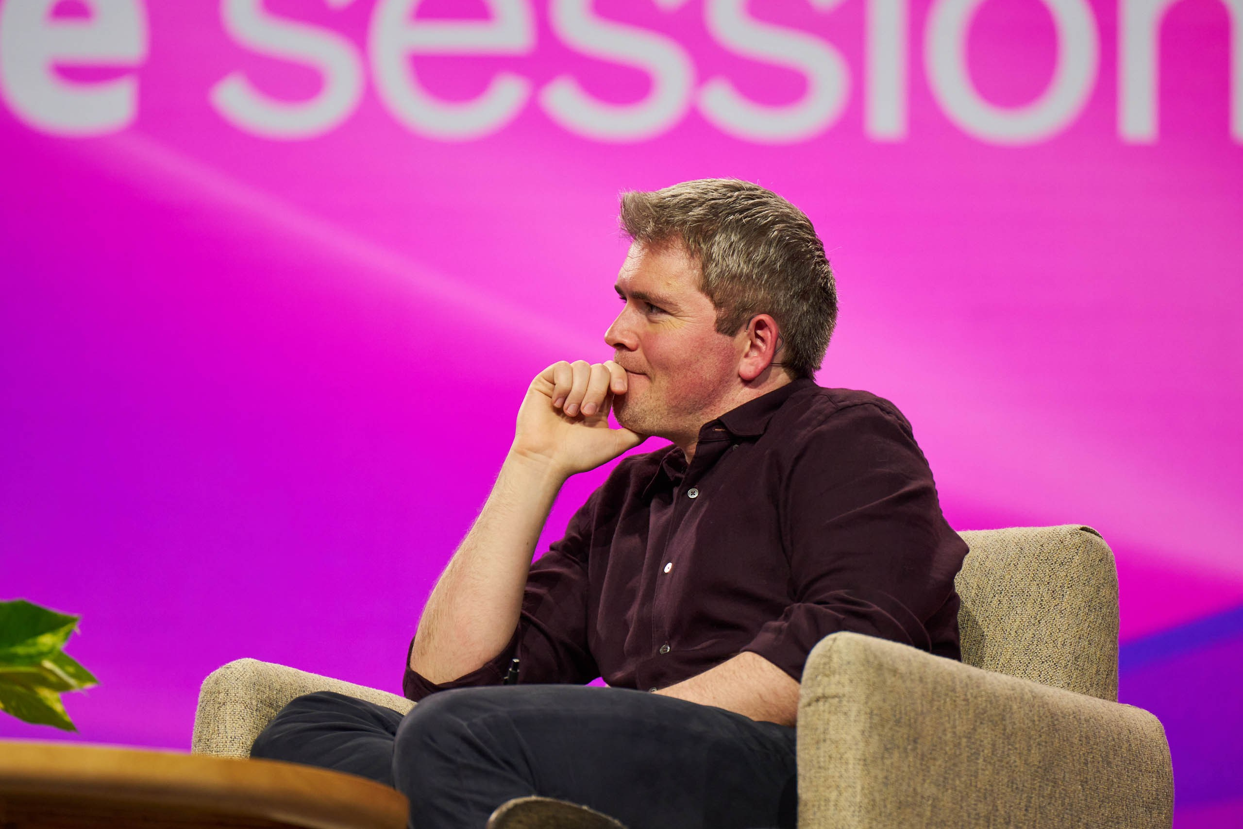 Stripe Sessions 2025 Event Photography | Bay Area Life — San Francisco Tech Conference Photographer. Bay Area Life | Event, Wedding & Commercial Photography Agency