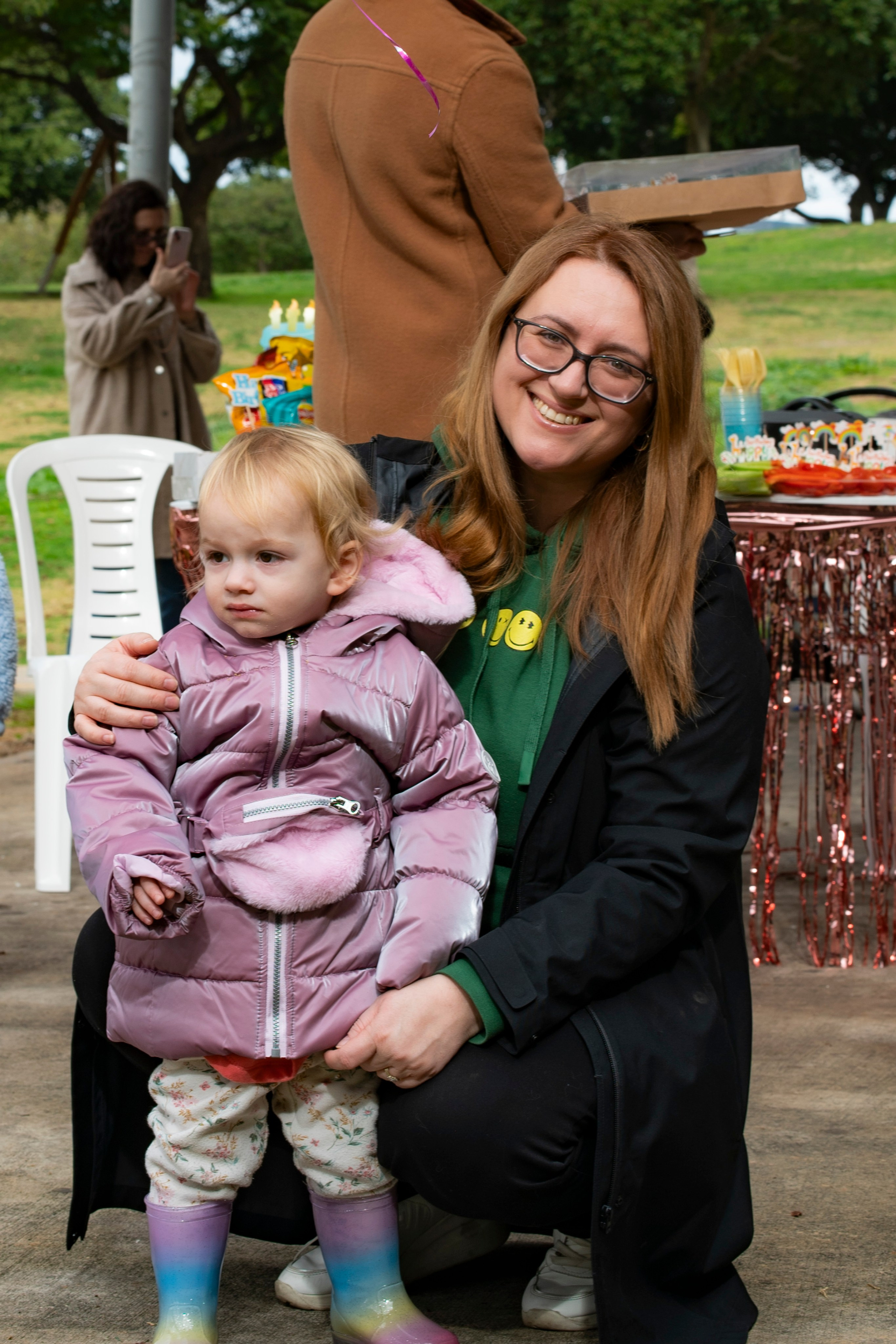 Birthday Miya 2 Years. KATY GOLD PHOTOGRAPHY