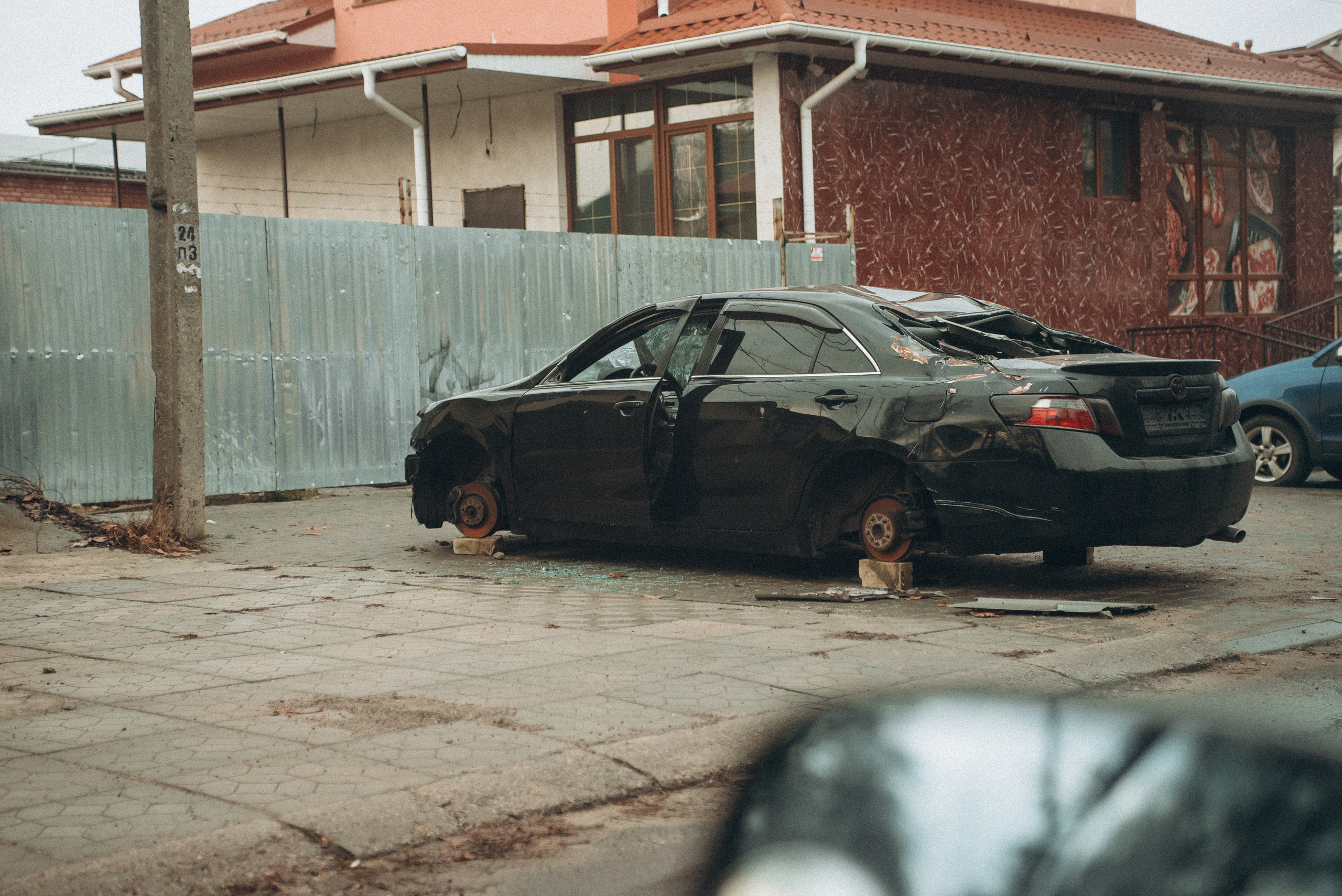 Деокупація Херсону. Фотограф Київ