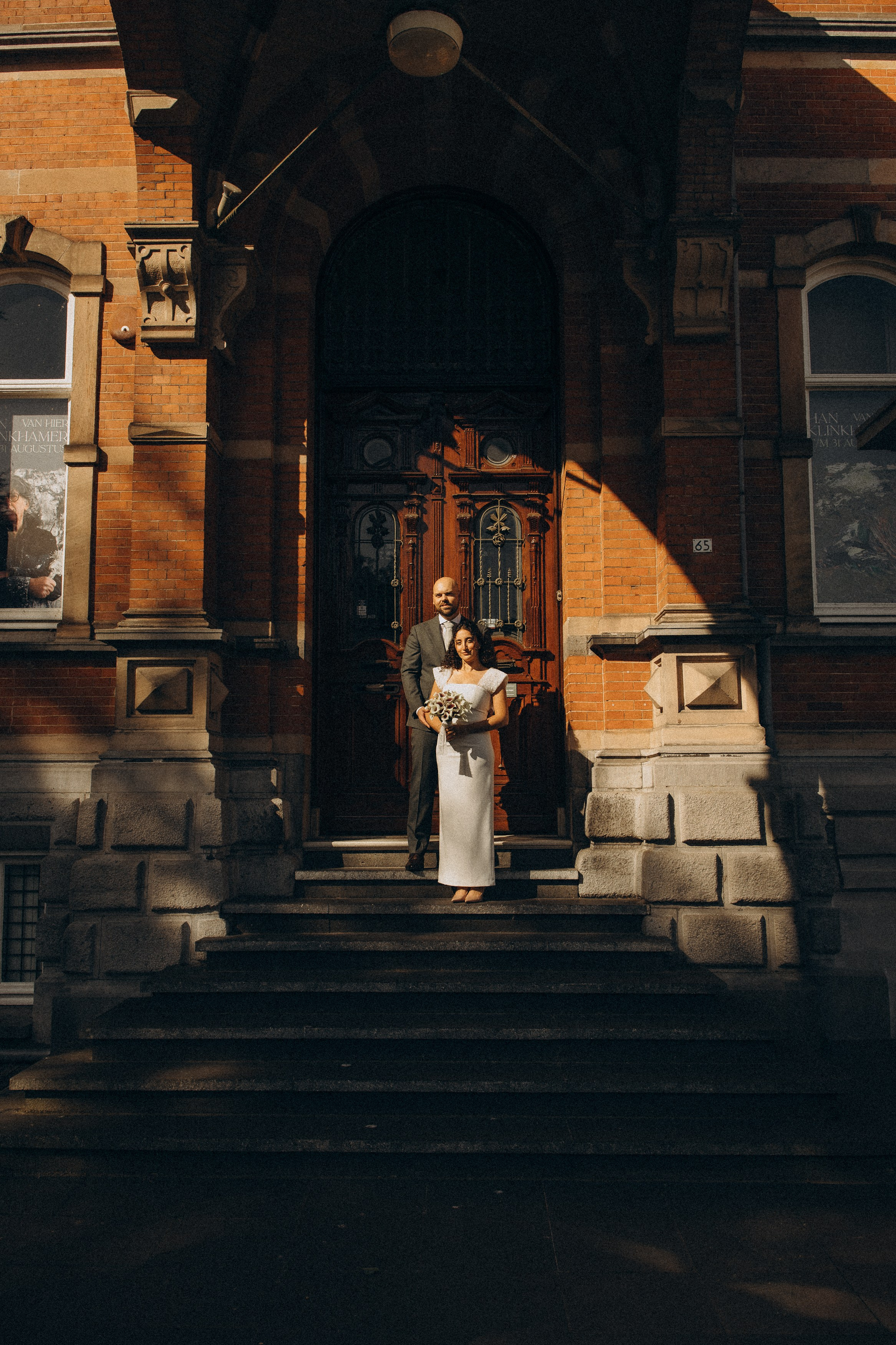 Wedding. Photographer The Netherlands