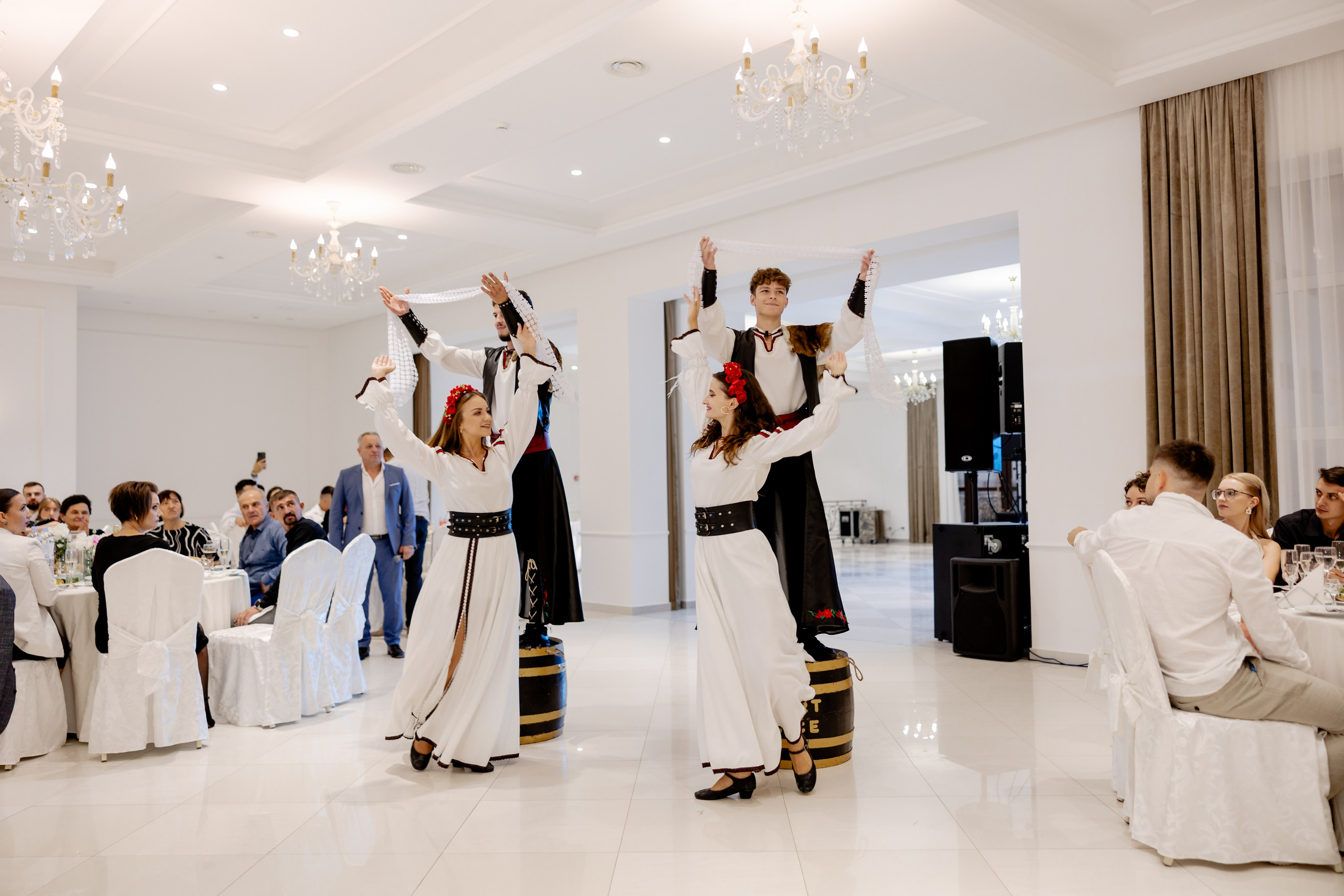 Corneliu & Corina. ProWed — Foto Video Moldova