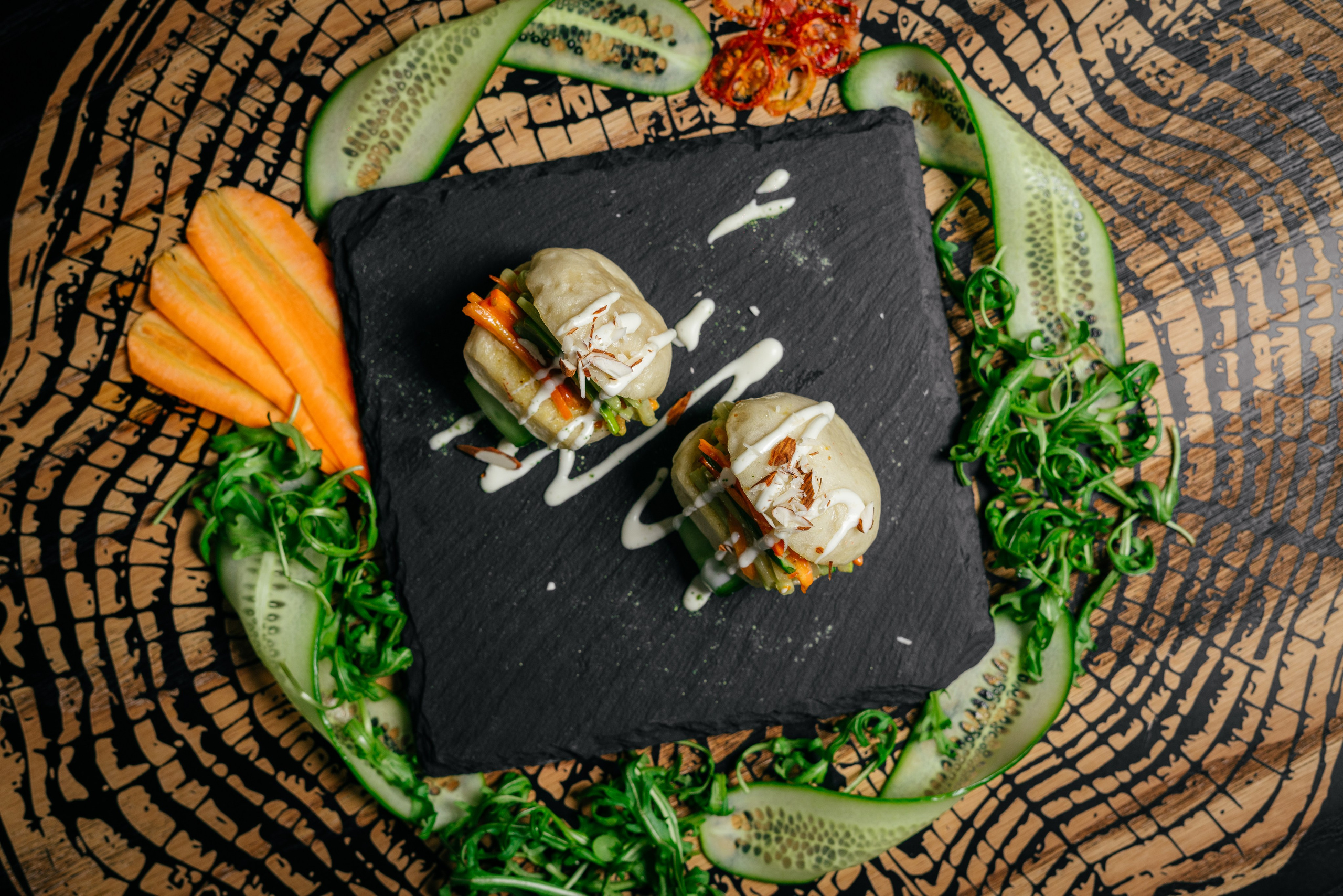 Фуд съёмка для «LiBaiBar». Photographer in Uzbekistan and Samarkand Djasur Marupov